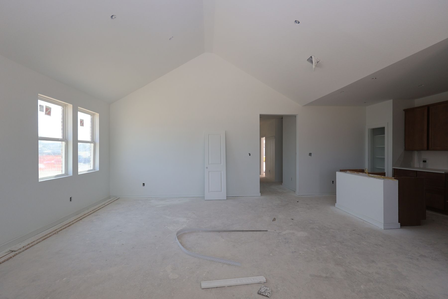 Interior - August 22, 2026