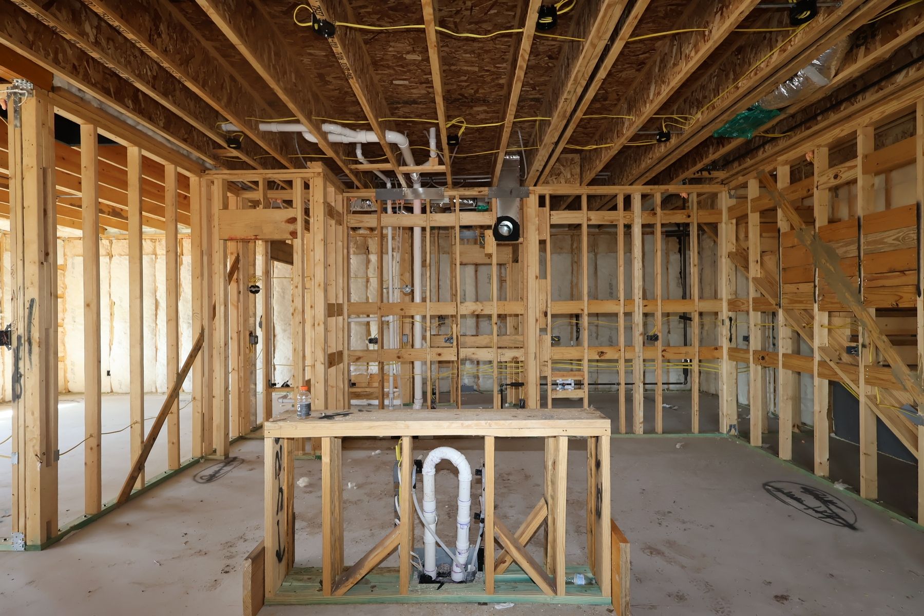 Interior - August 22, 2026