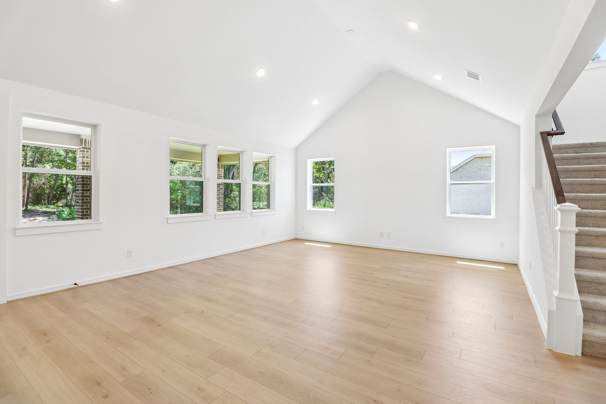 Dining Area & Great Room