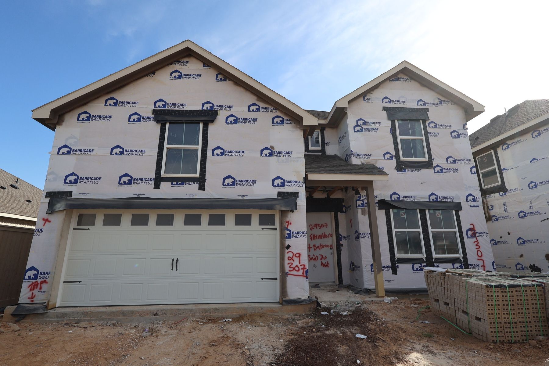 Exterior - August 22, 2026