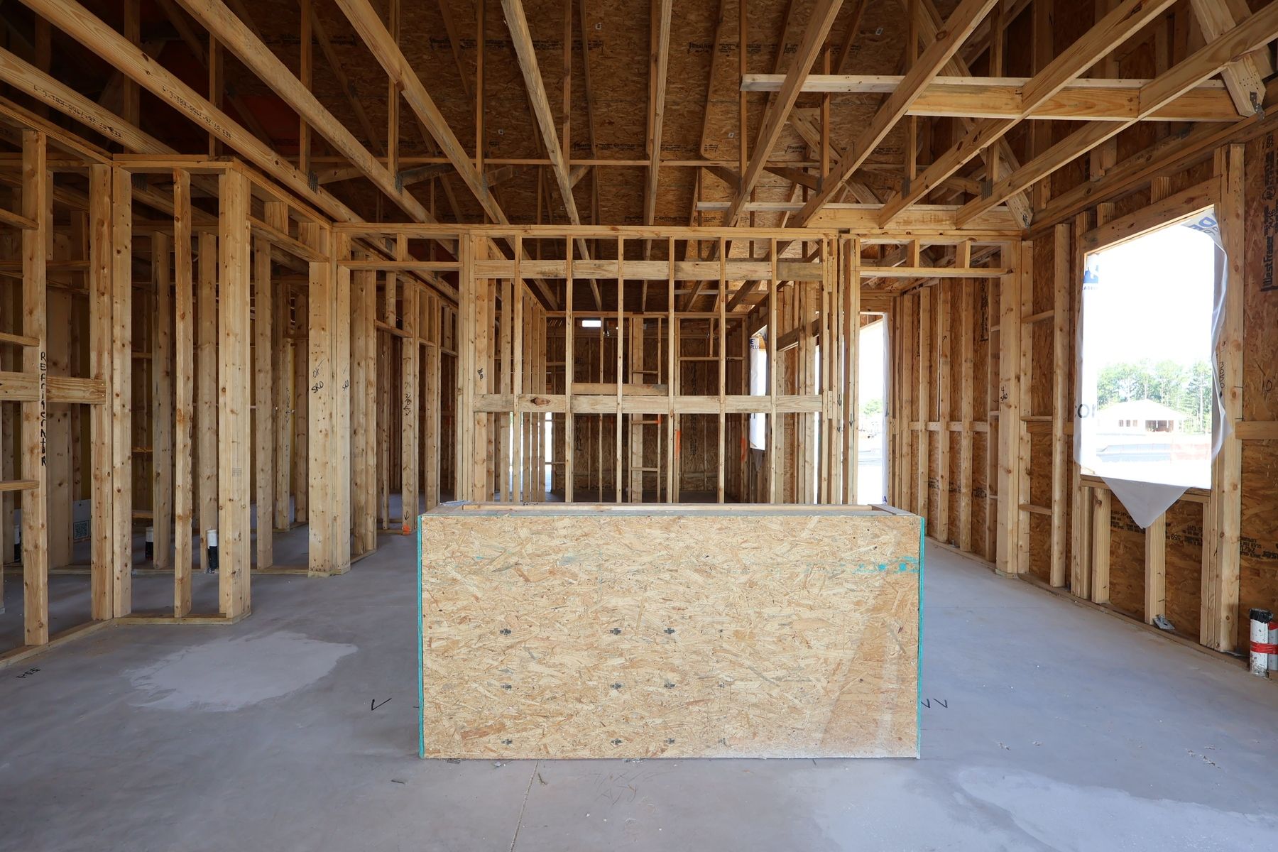 Interior - August 22, 2026