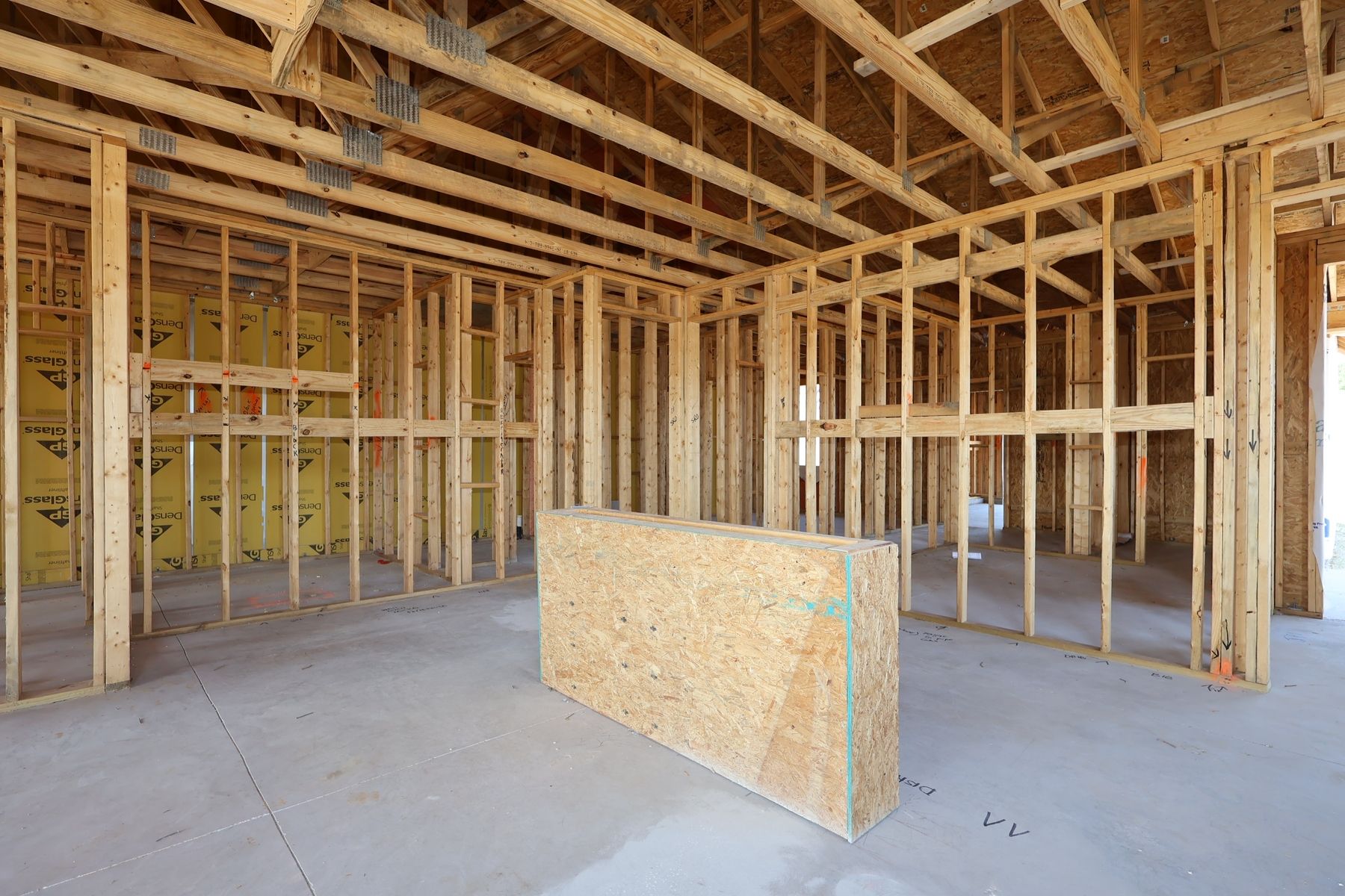 Interior - August 22, 2026