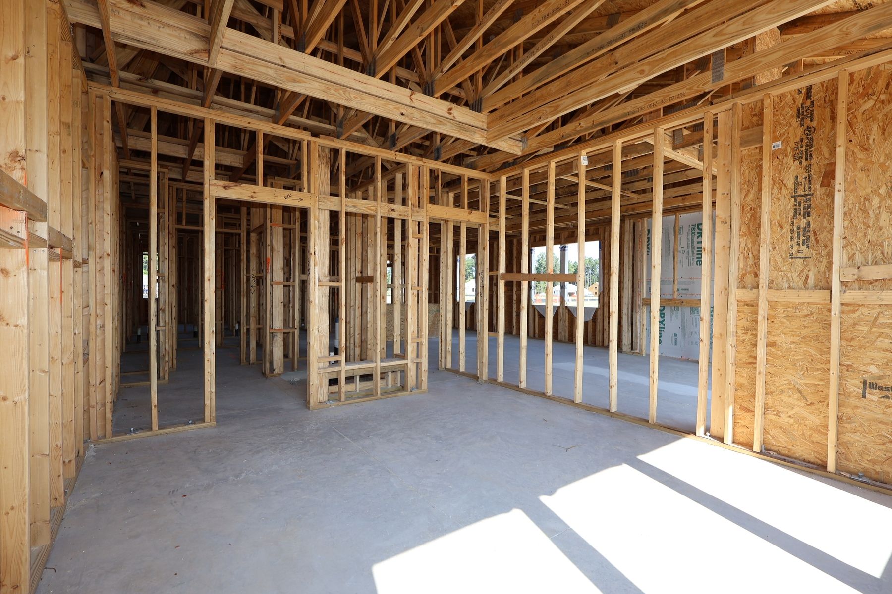 Interior - August 22, 2026