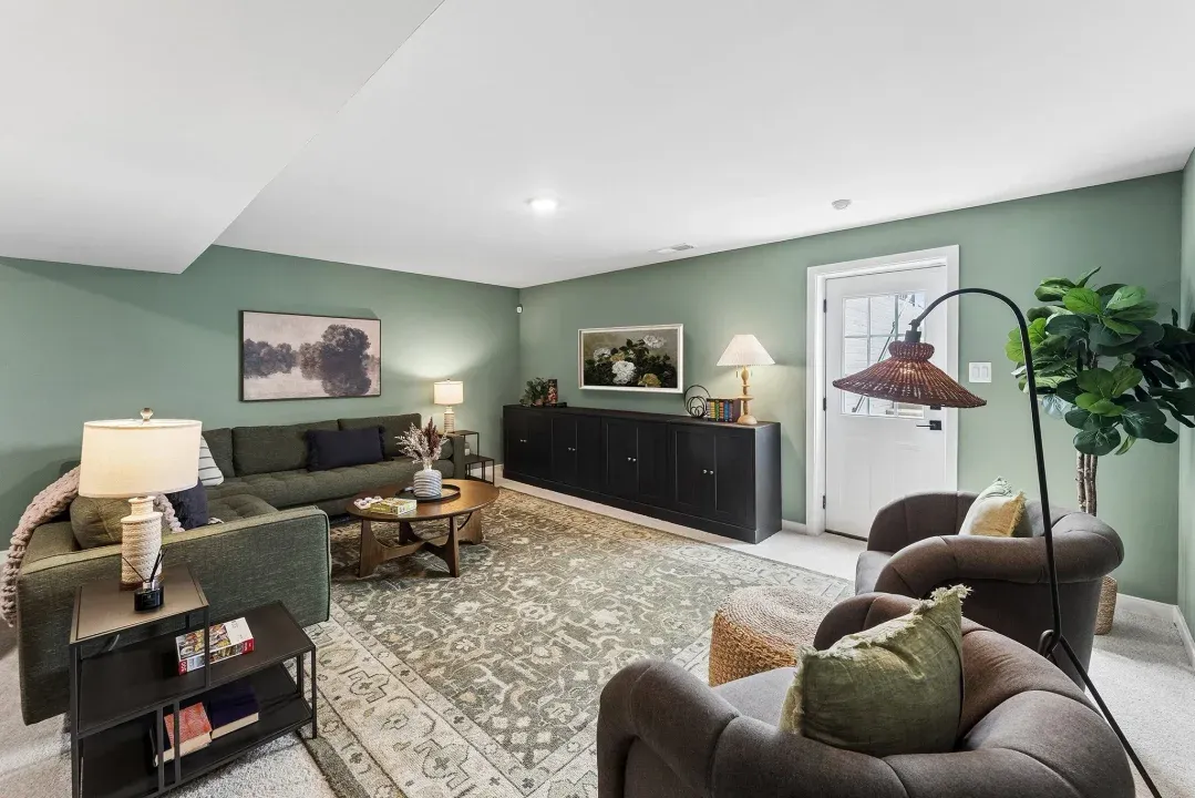 Basement