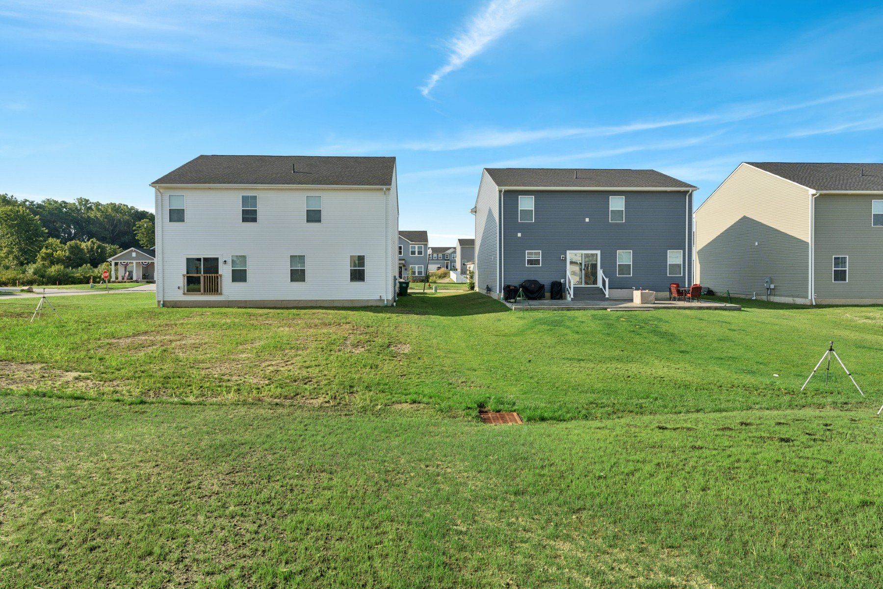 Daffodil - Booth Farm: Perry, Ohio - K. Hovnanian® Homes