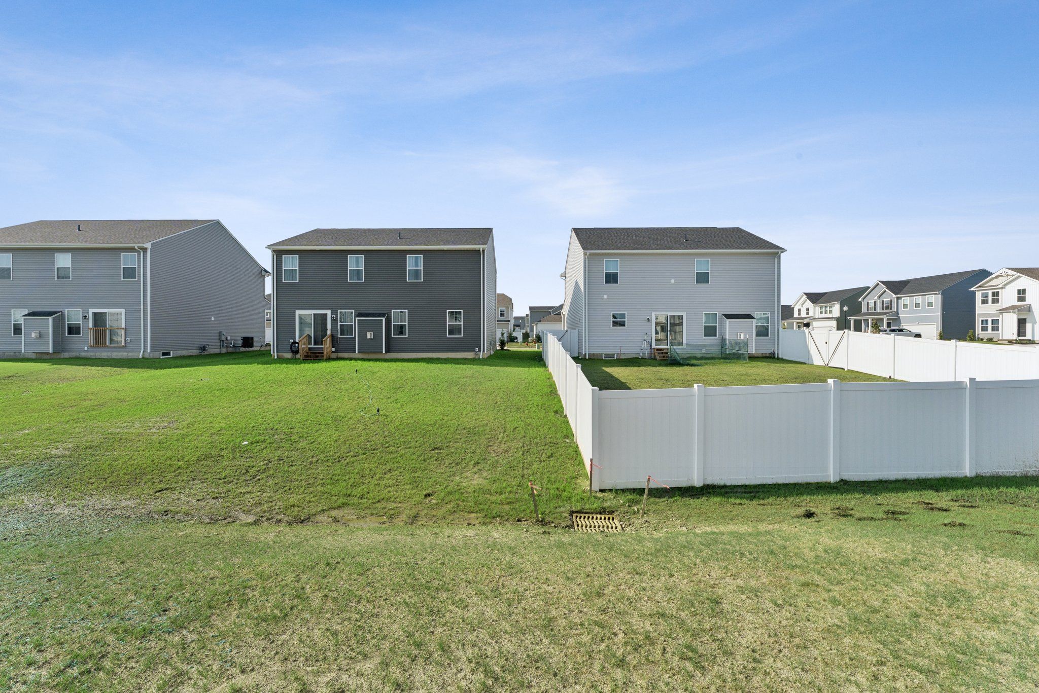 Daffodil - Booth Farm: Perry, Ohio - K. Hovnanian® Homes