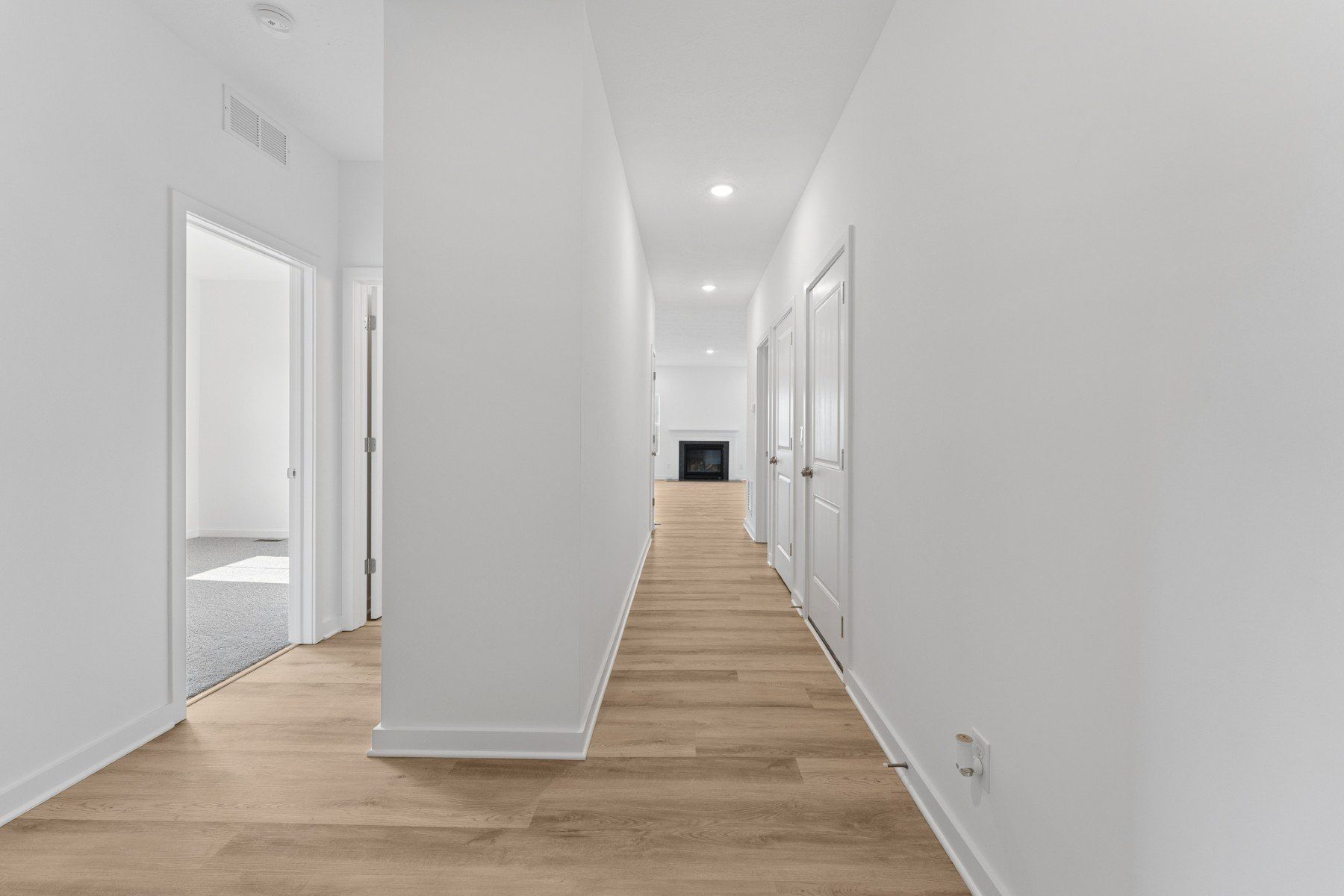 Interior - August 21, 2026