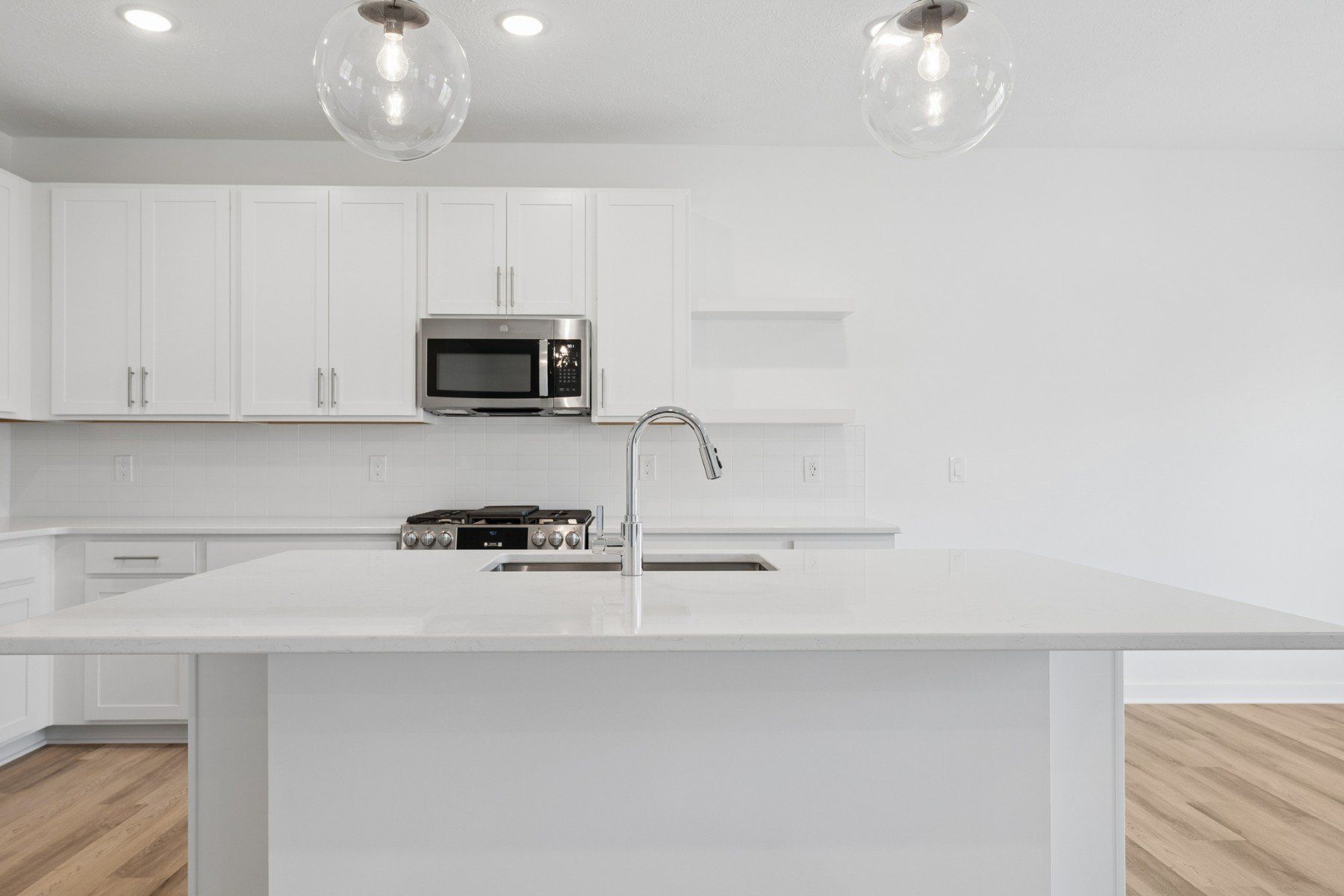 Kitchen - August 21, 2026