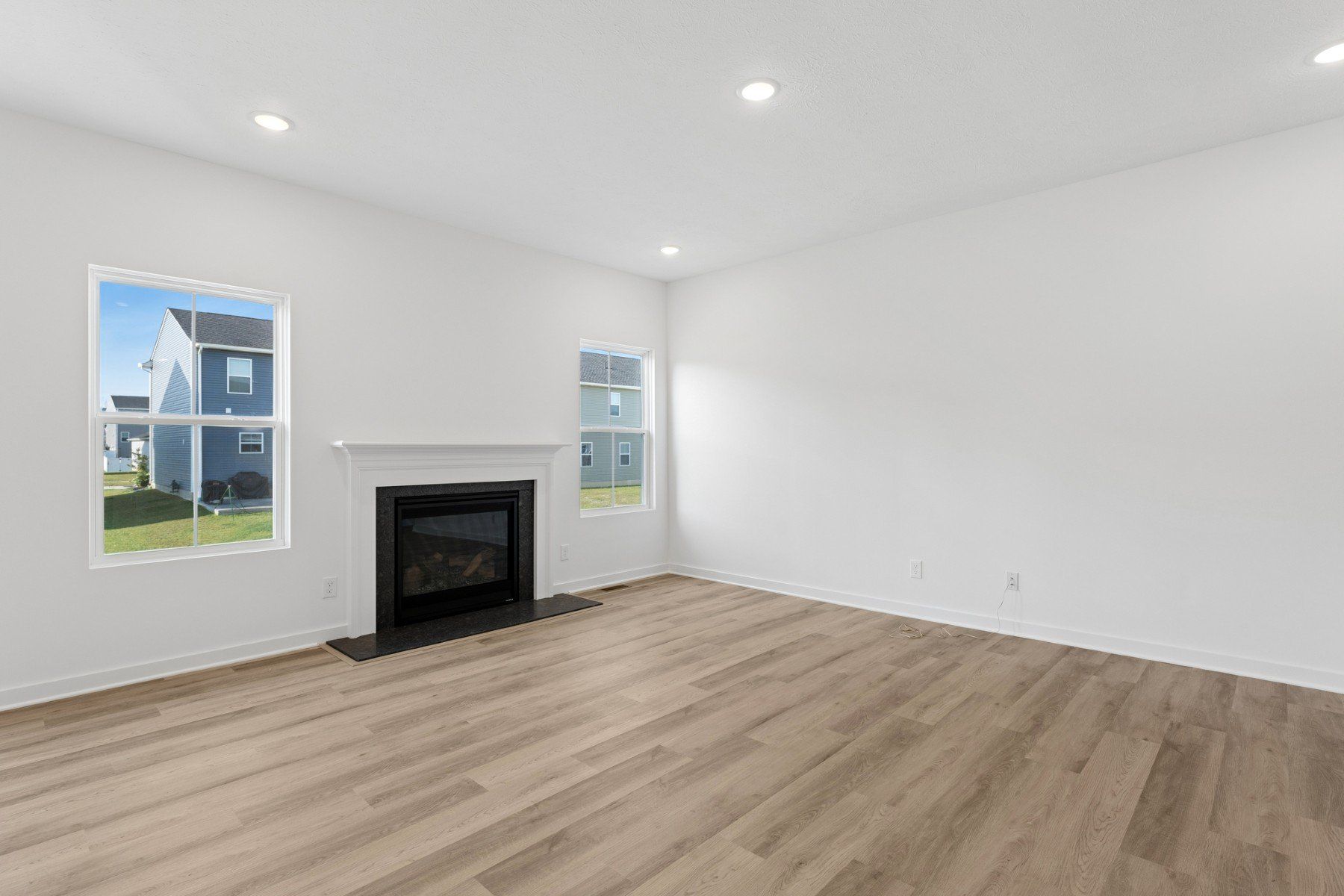 Interior - August 21, 2026