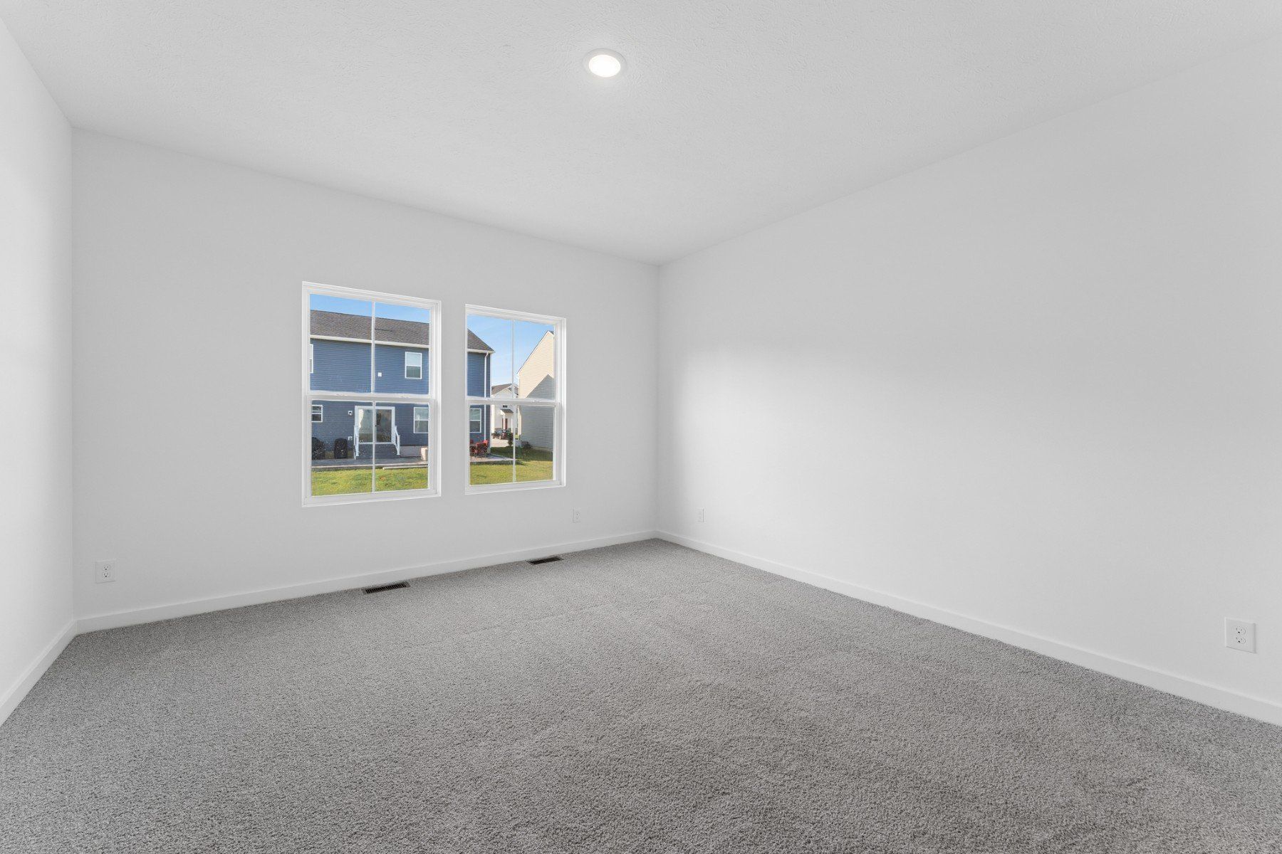 Bedroom - August 21, 2026