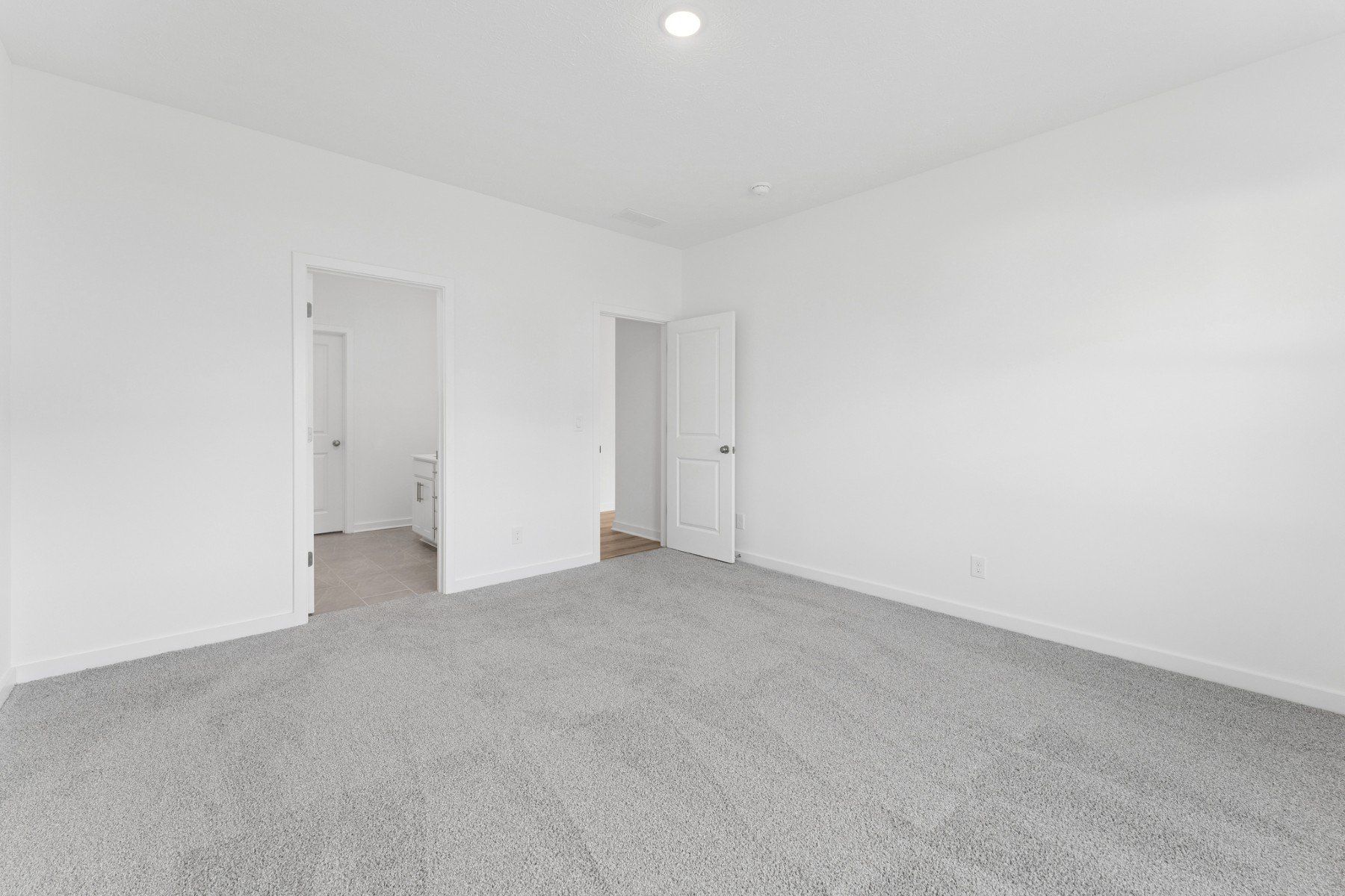 Bedroom - August 21, 2026