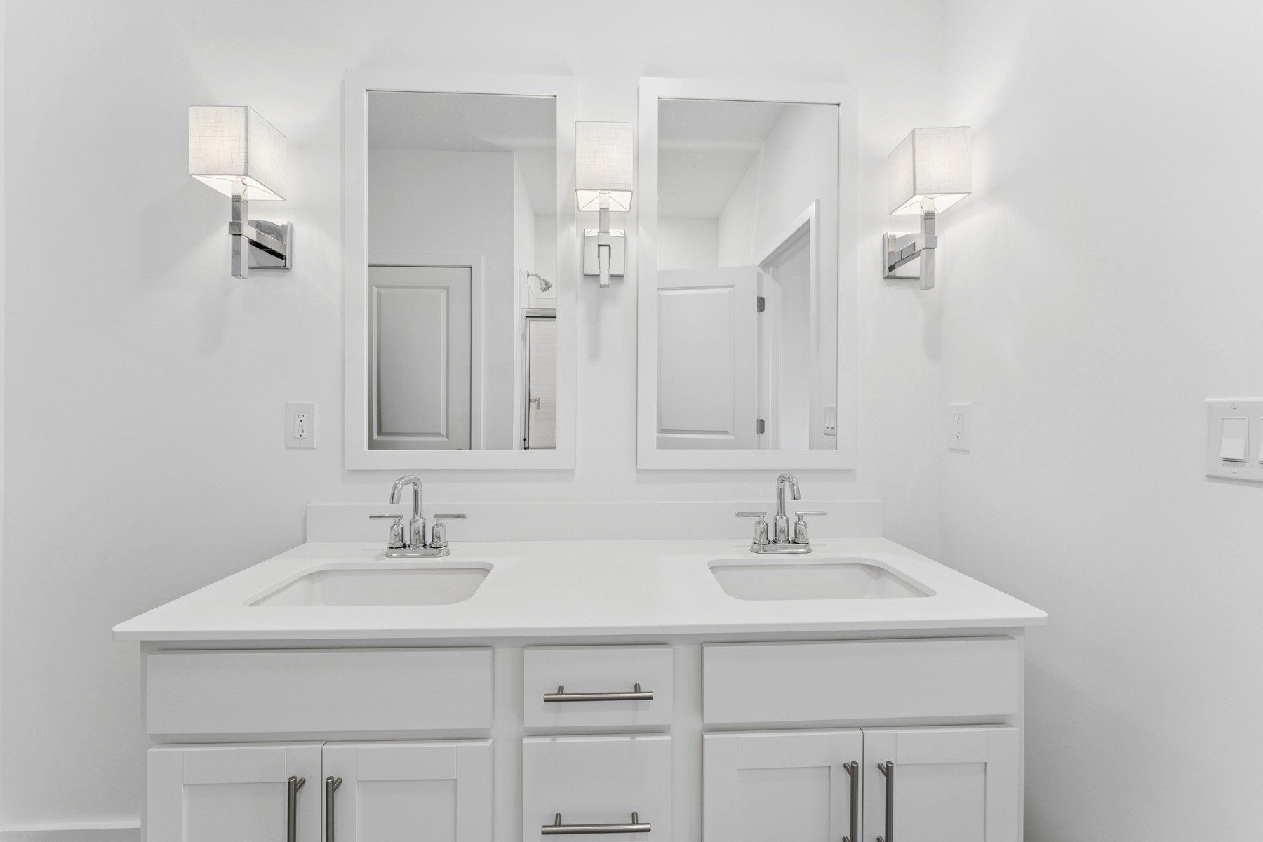 Bathroom - August 21, 2026