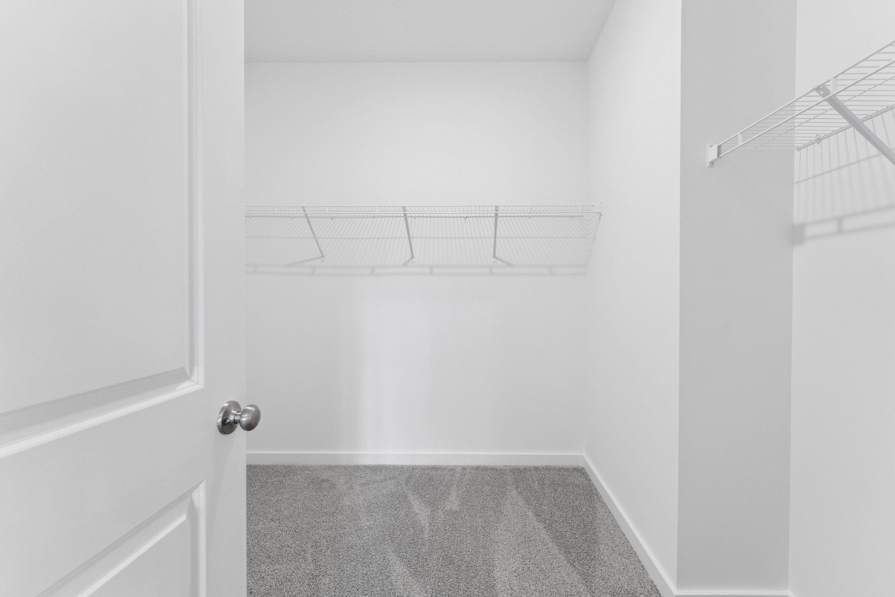 Closet - August 21, 2026