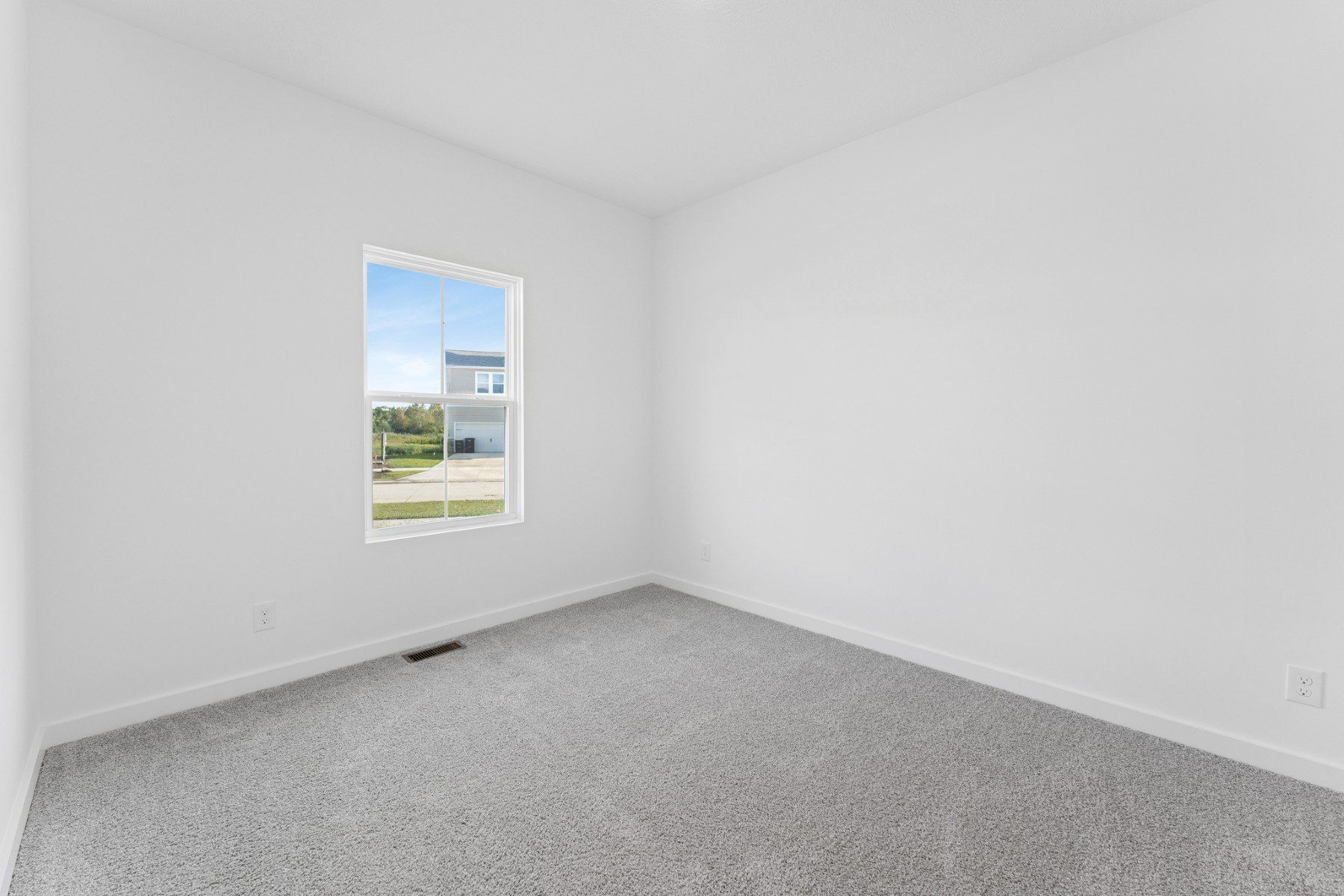Bedroom - August 21, 2026