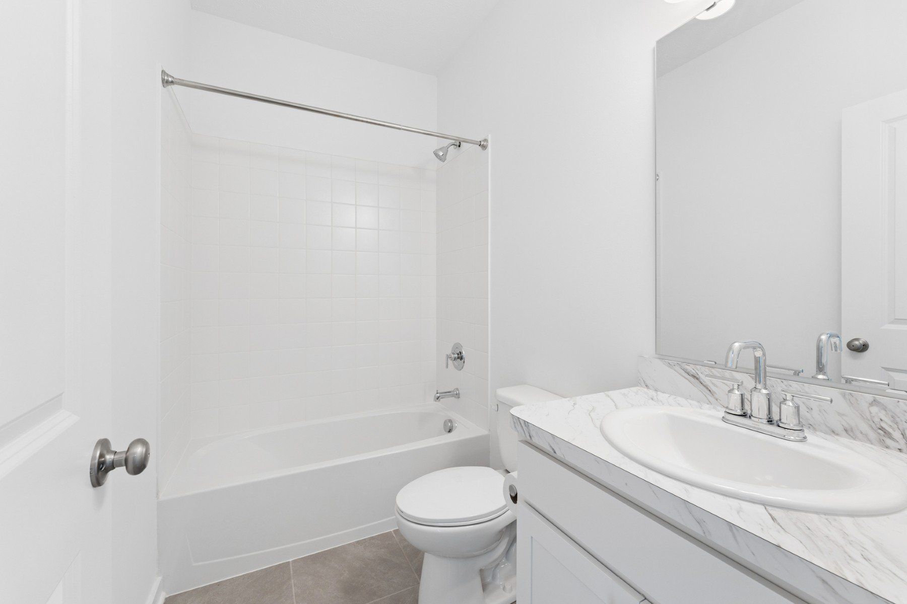 Bathroom - August 21, 2026