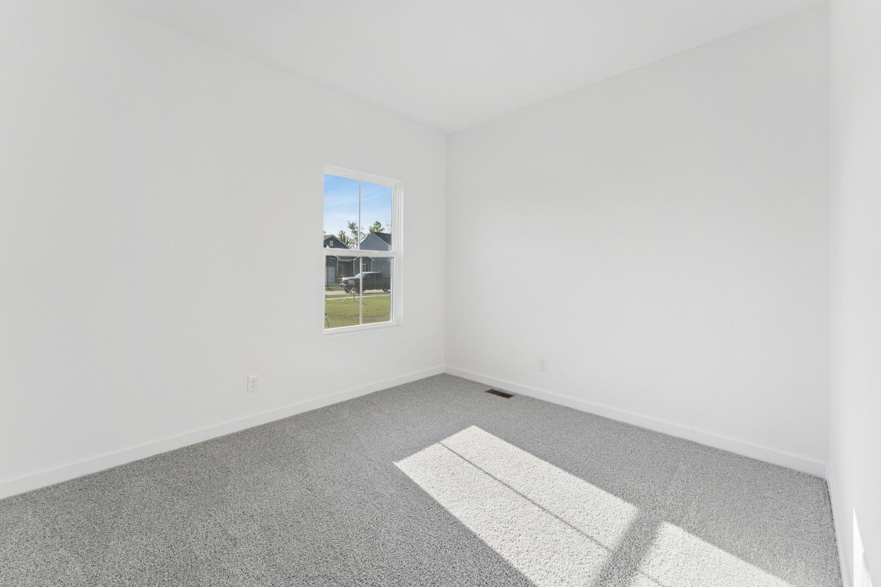 Bedroom - August 21, 2026