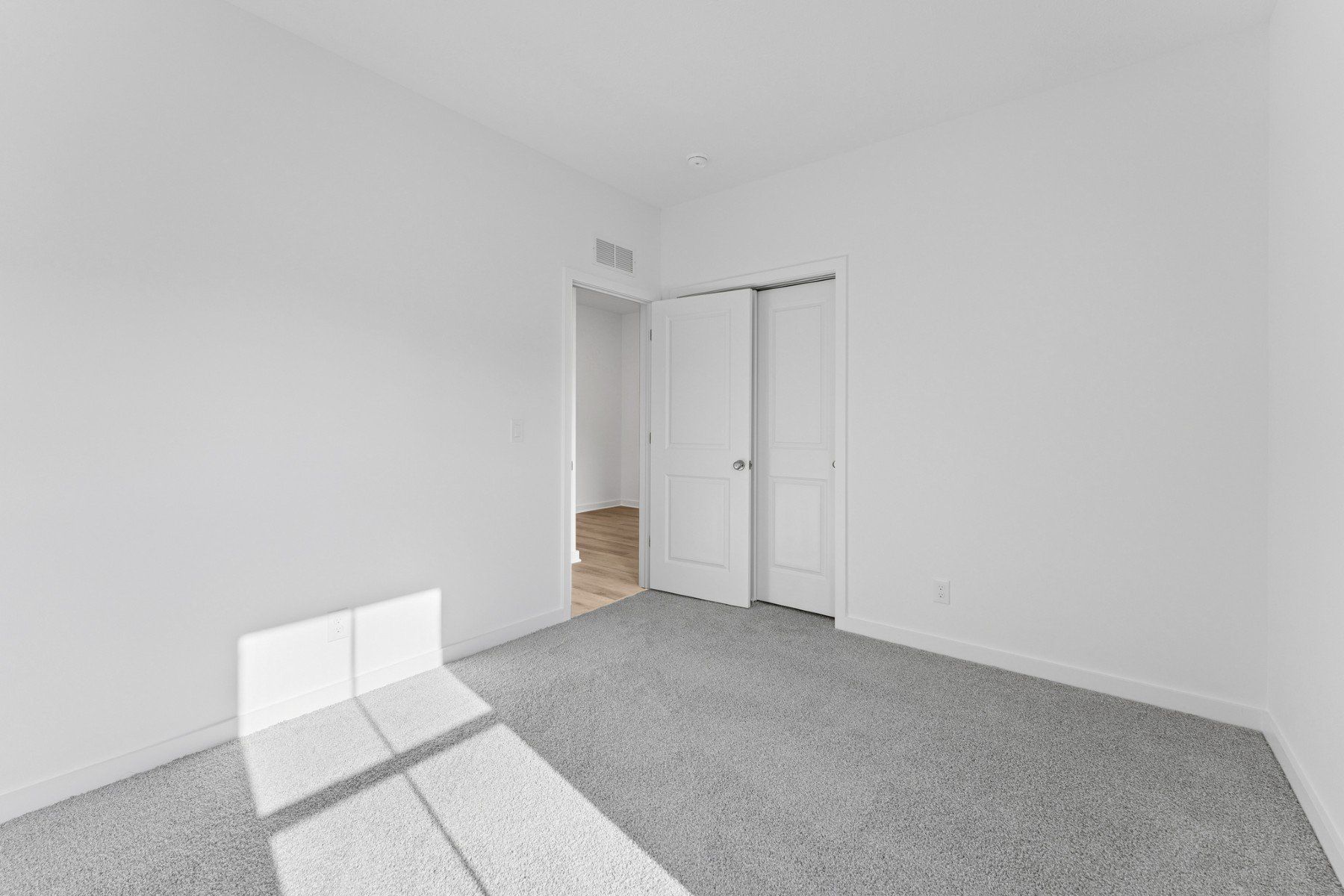 Bedroom - August 21, 2026