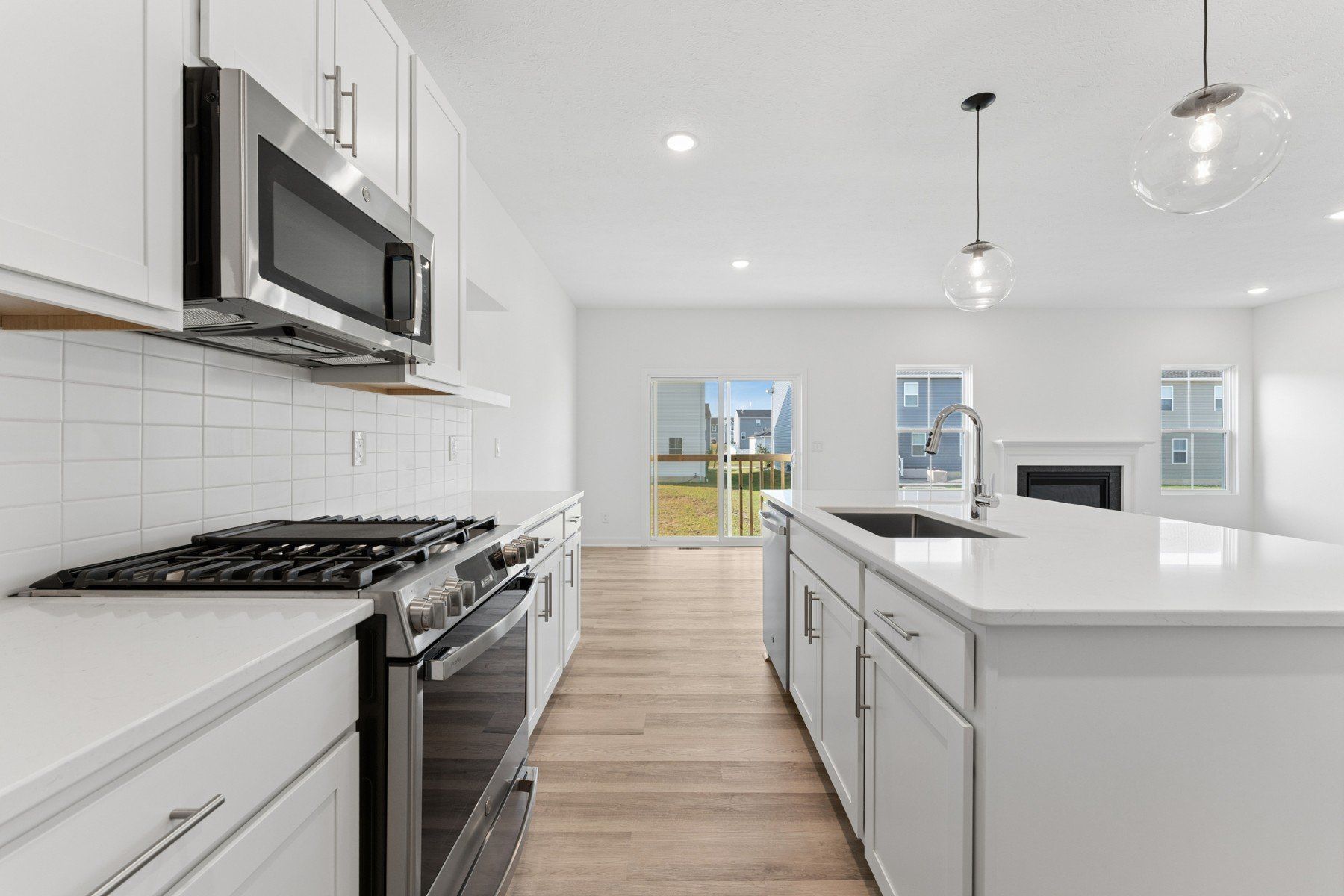 Kitchen - August 21, 2026