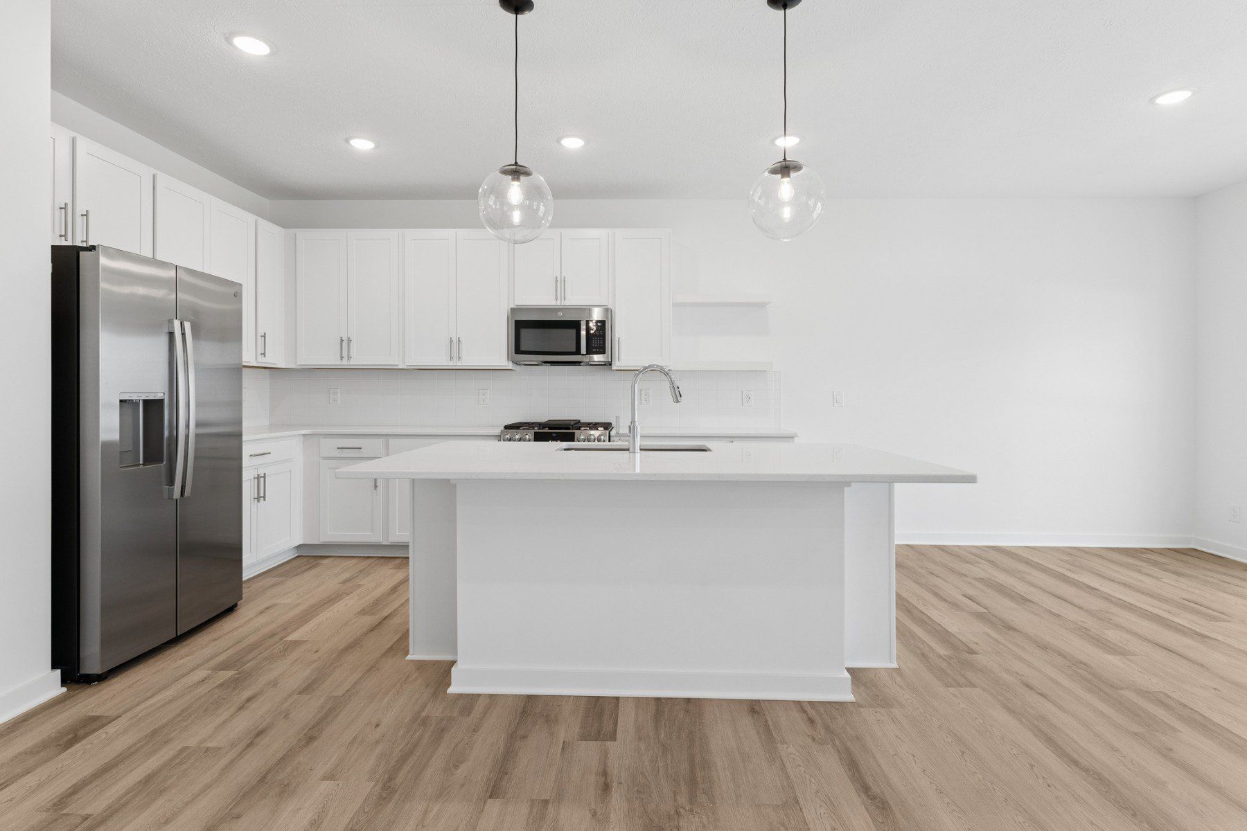 Kitchen - August 21, 2026