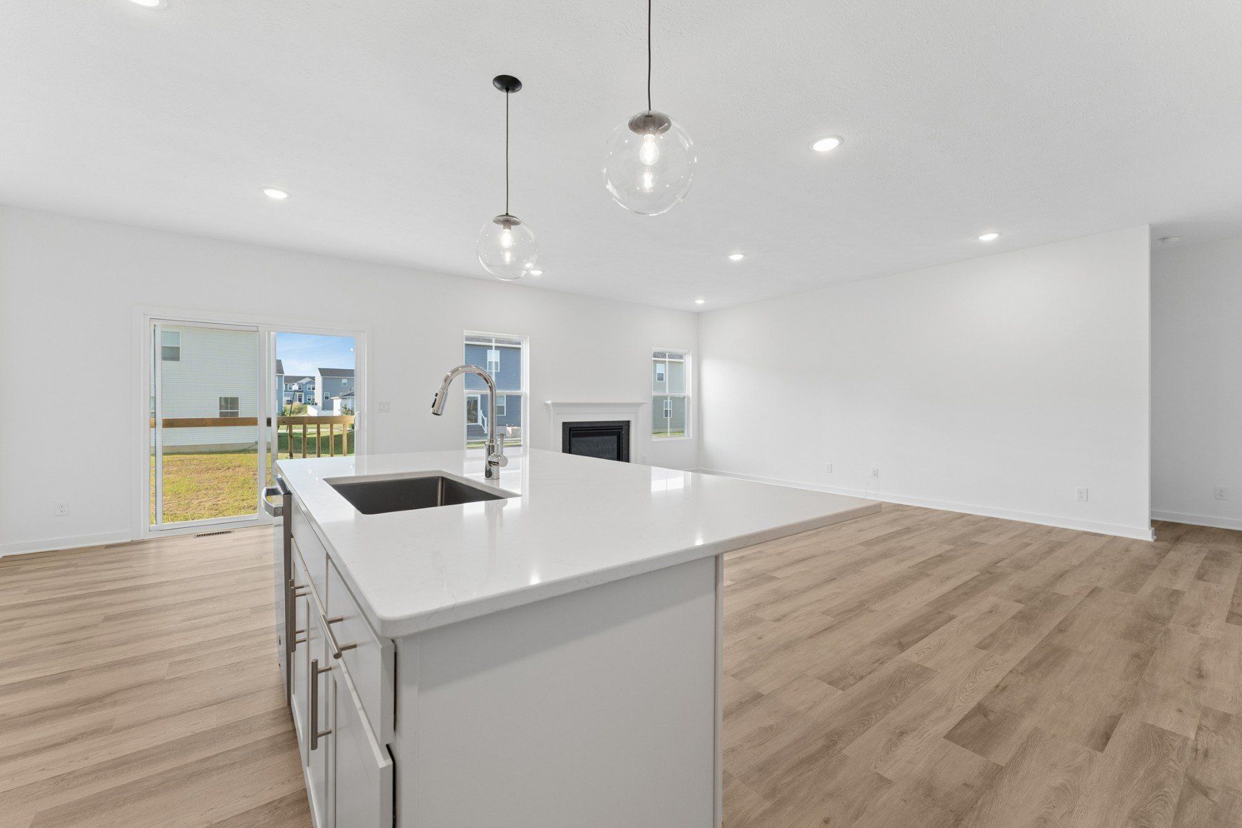 Kitchen - August 21, 2026