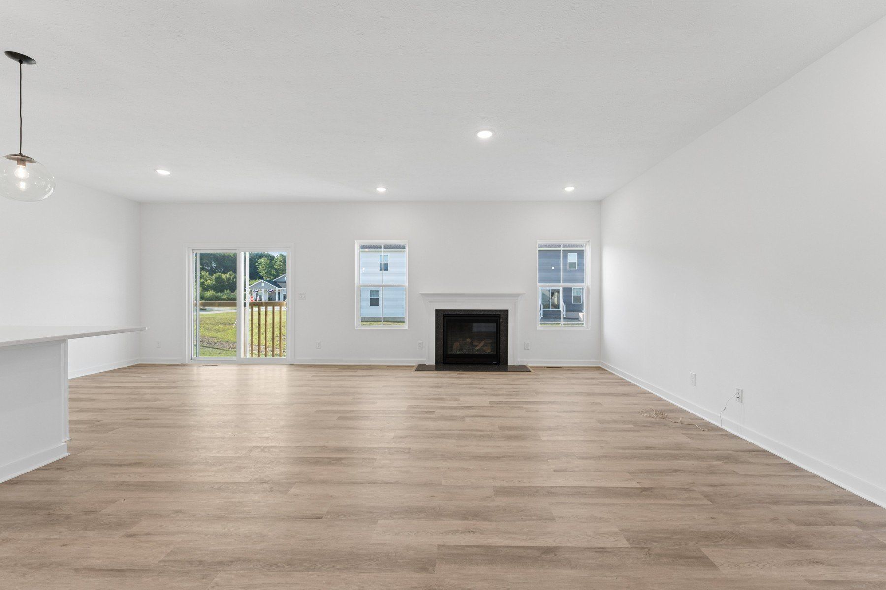 Interior - August 21, 2026