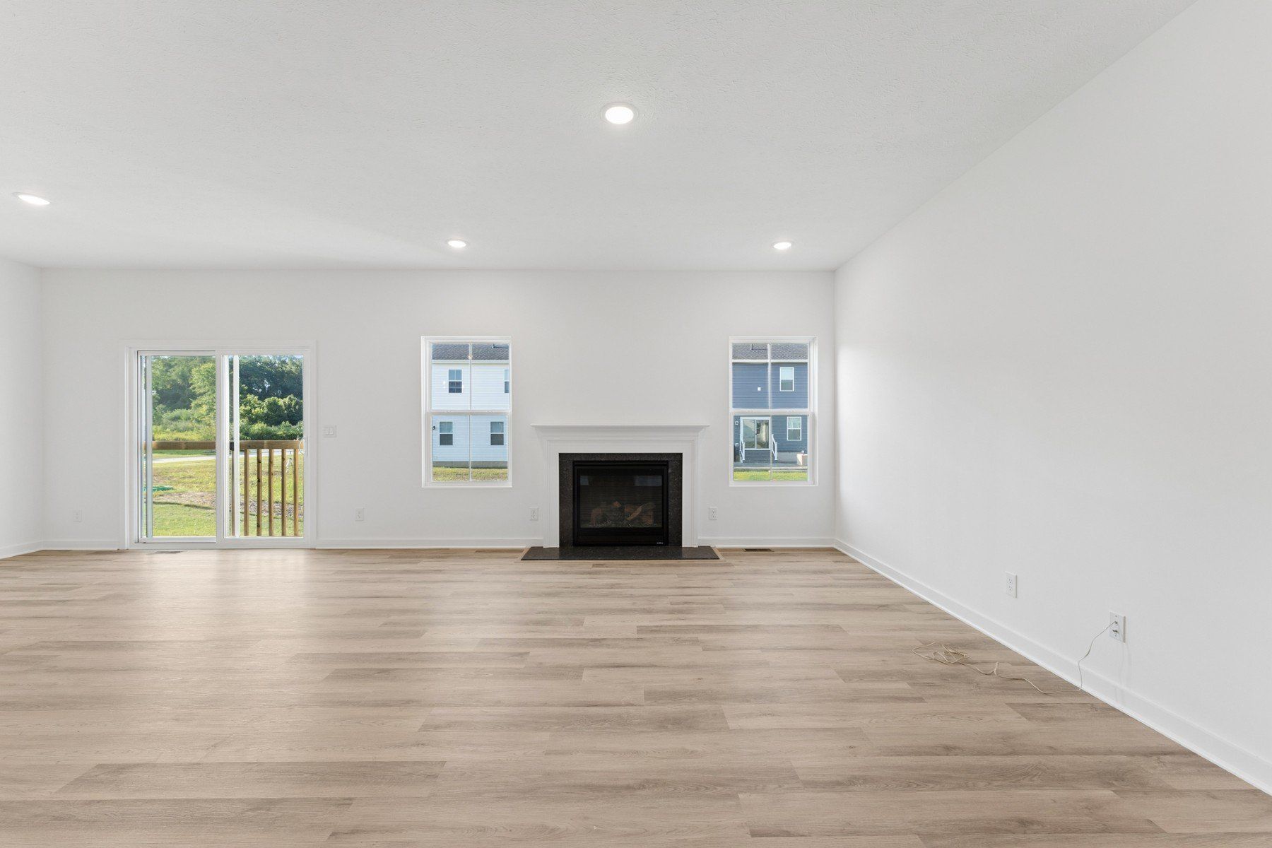 Interior - August 21, 2026