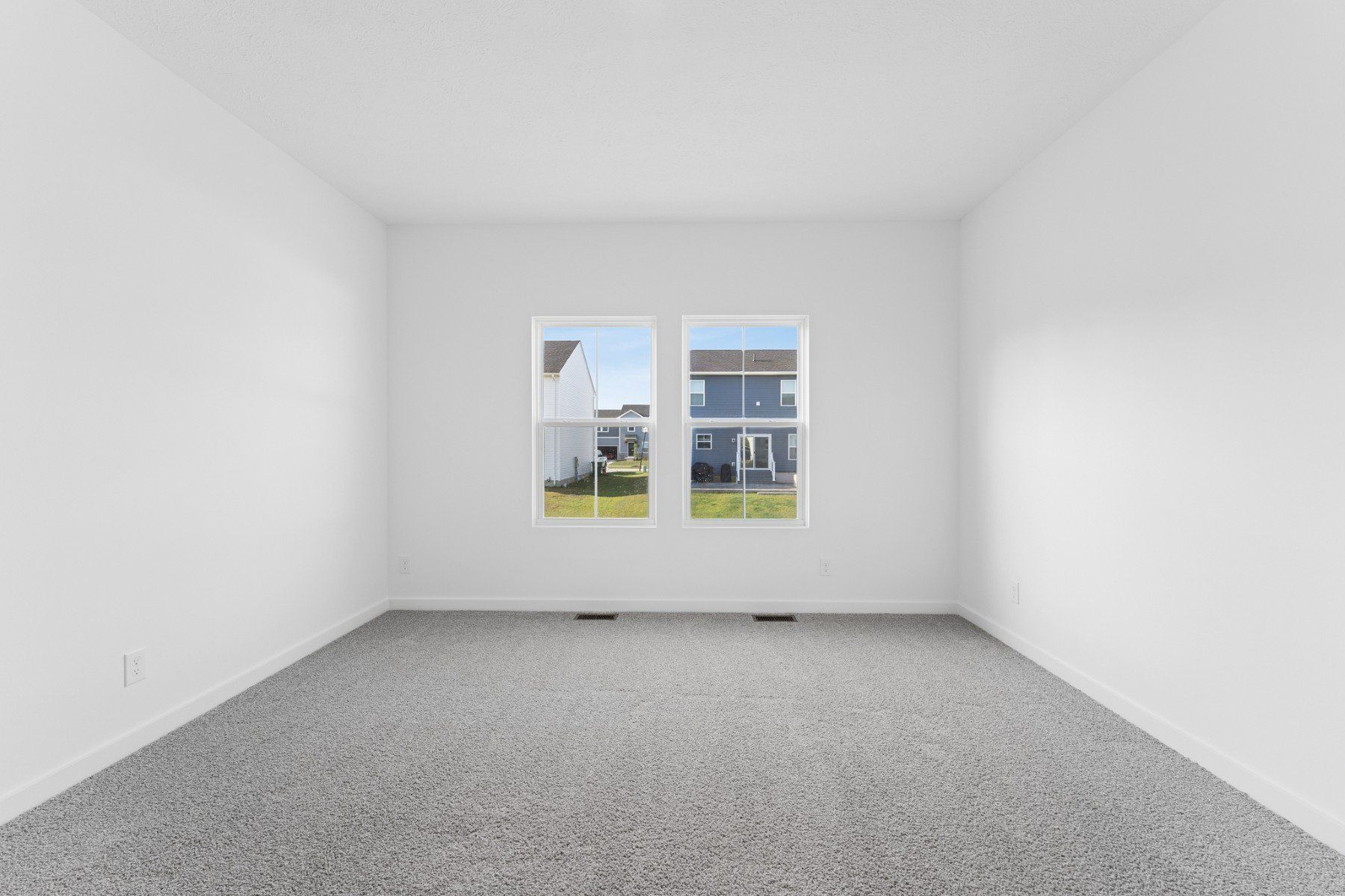 Bedroom - August 21, 2026