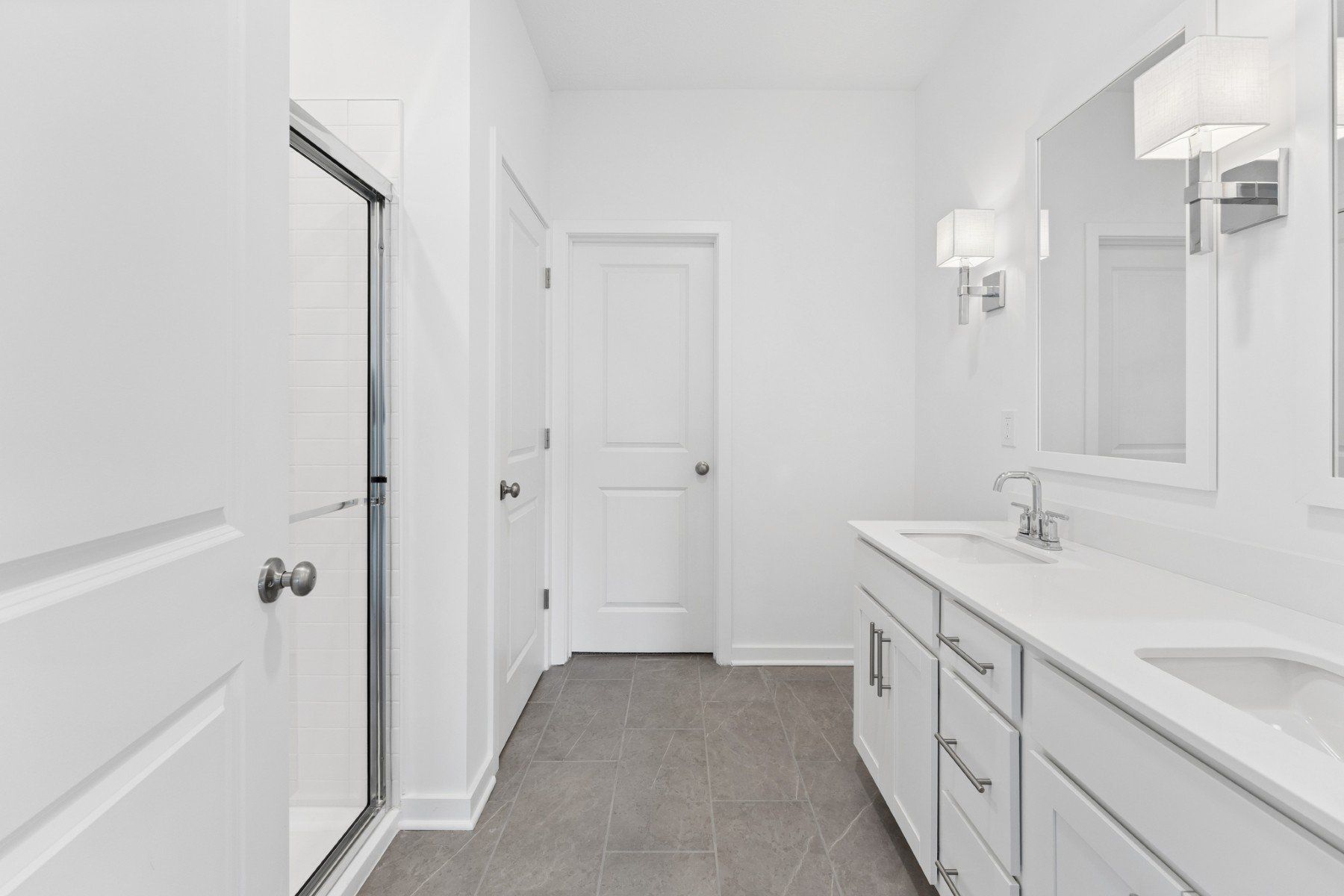 Bathroom - August 21, 2026