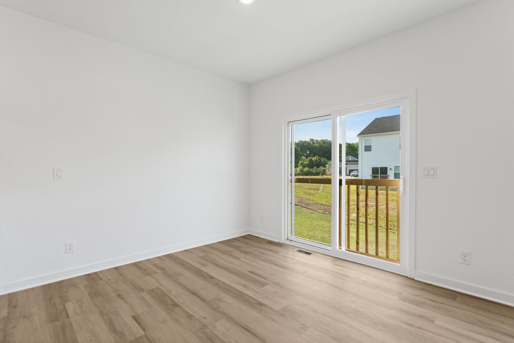 Interior - August 21, 2026