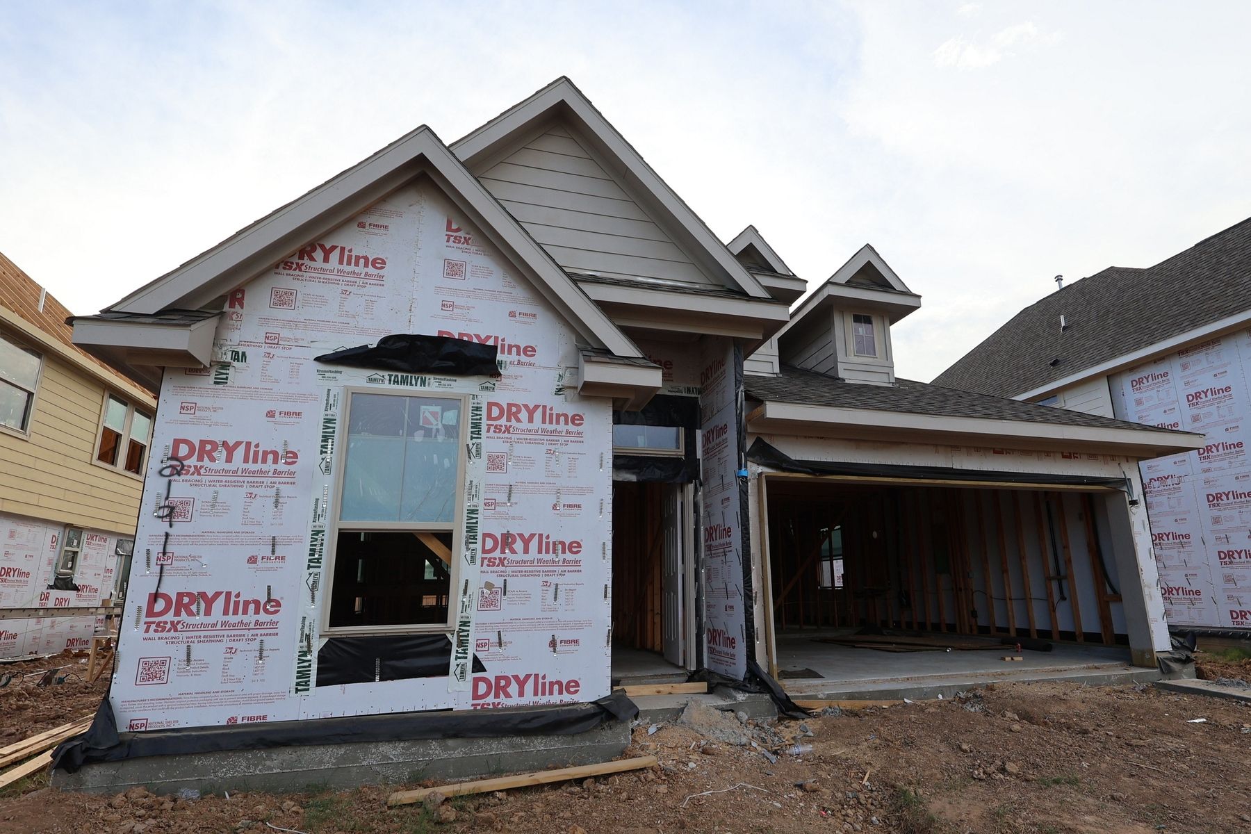 Exterior - August 22, 2026