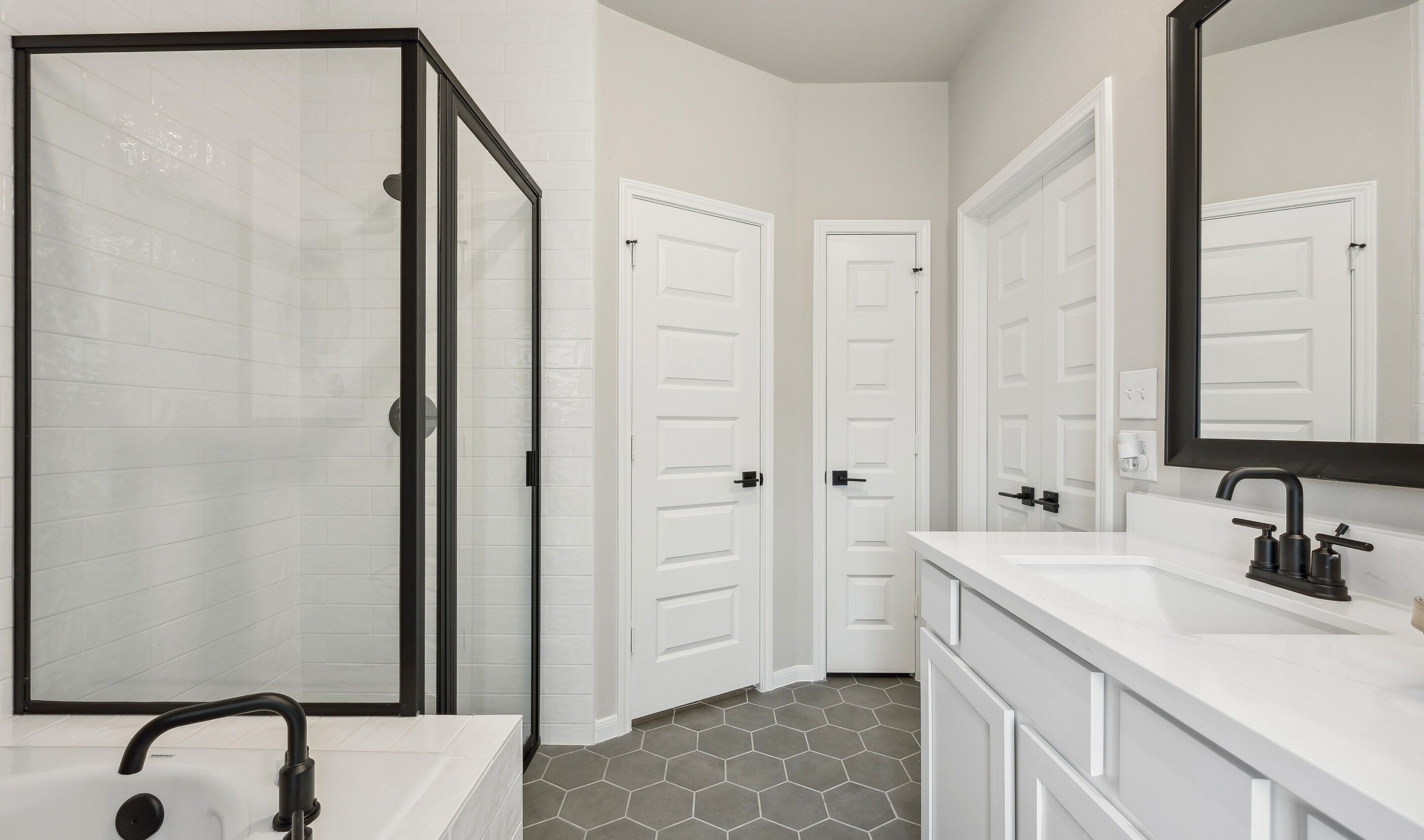 Owner's Bath