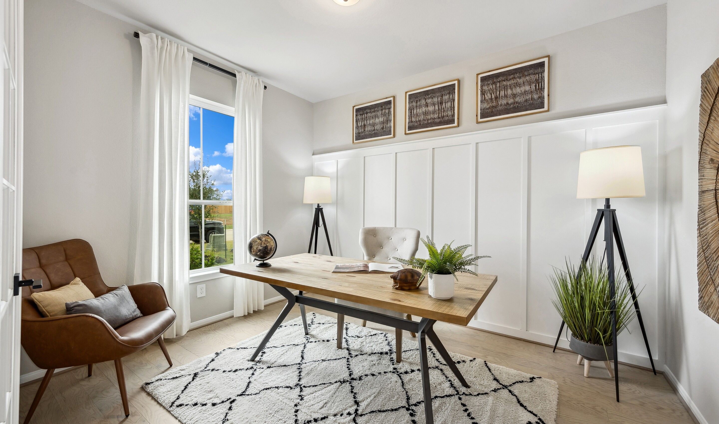 Home Office