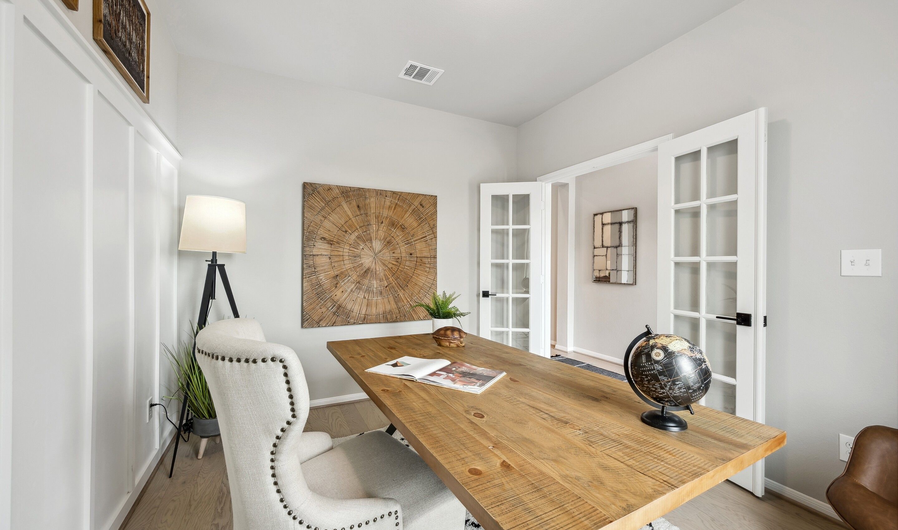 Home Office