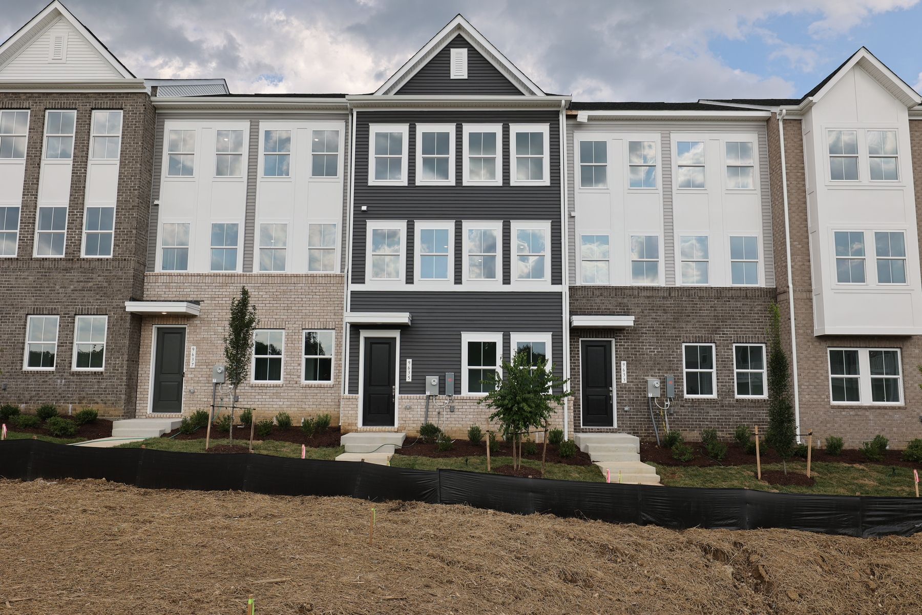 Exterior - August 24, 2026