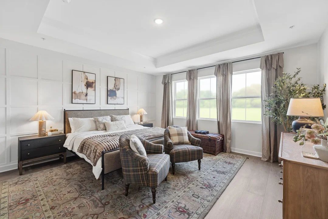 Primary Suite