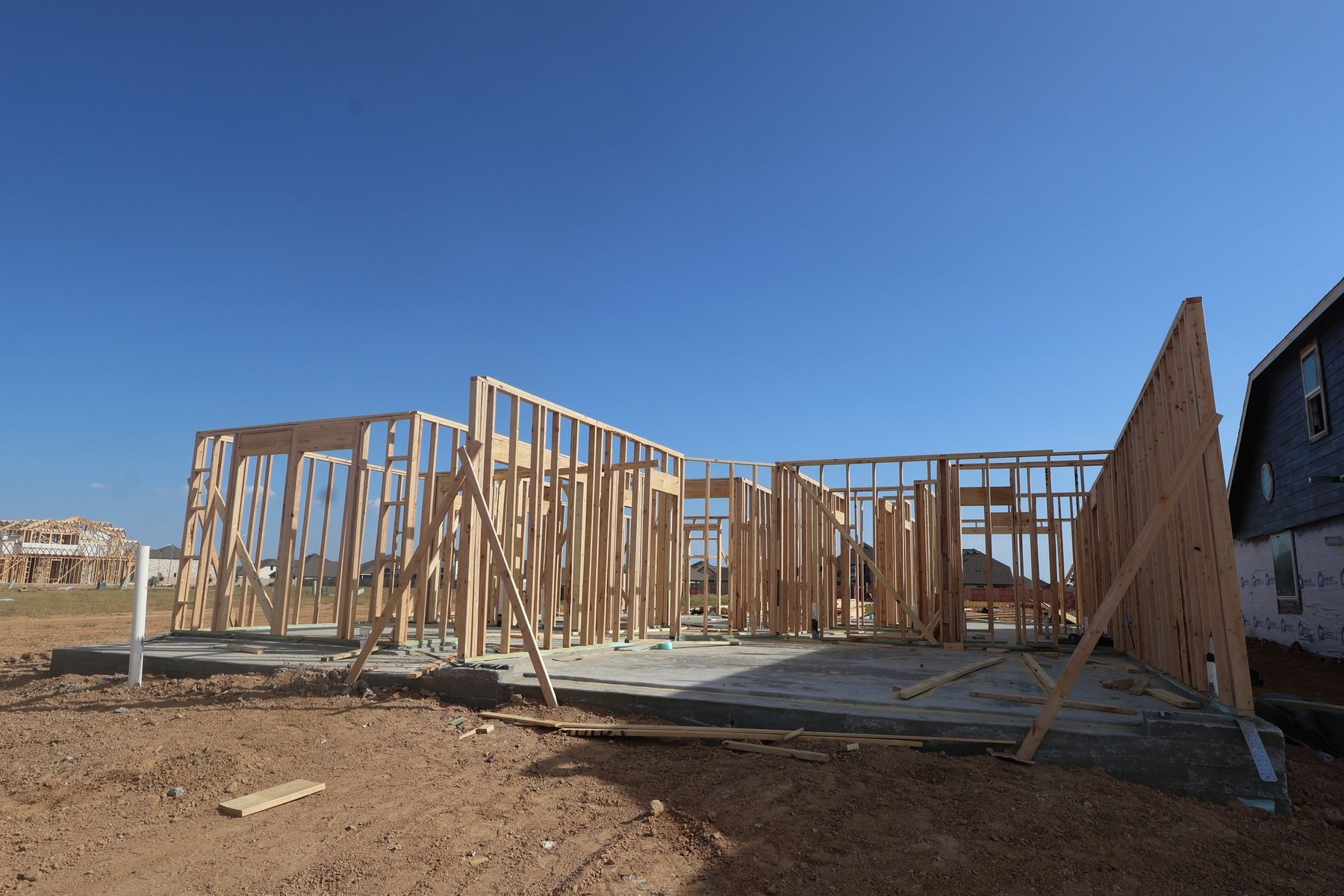 Exterior - August 22, 2026