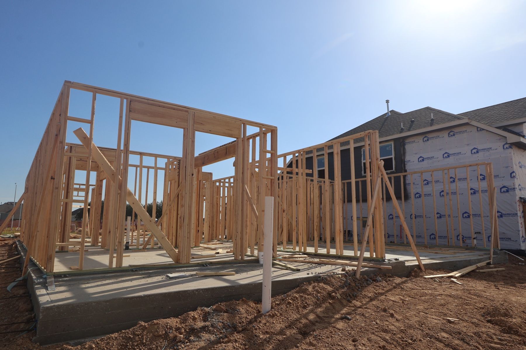 Exterior - August 22, 2026