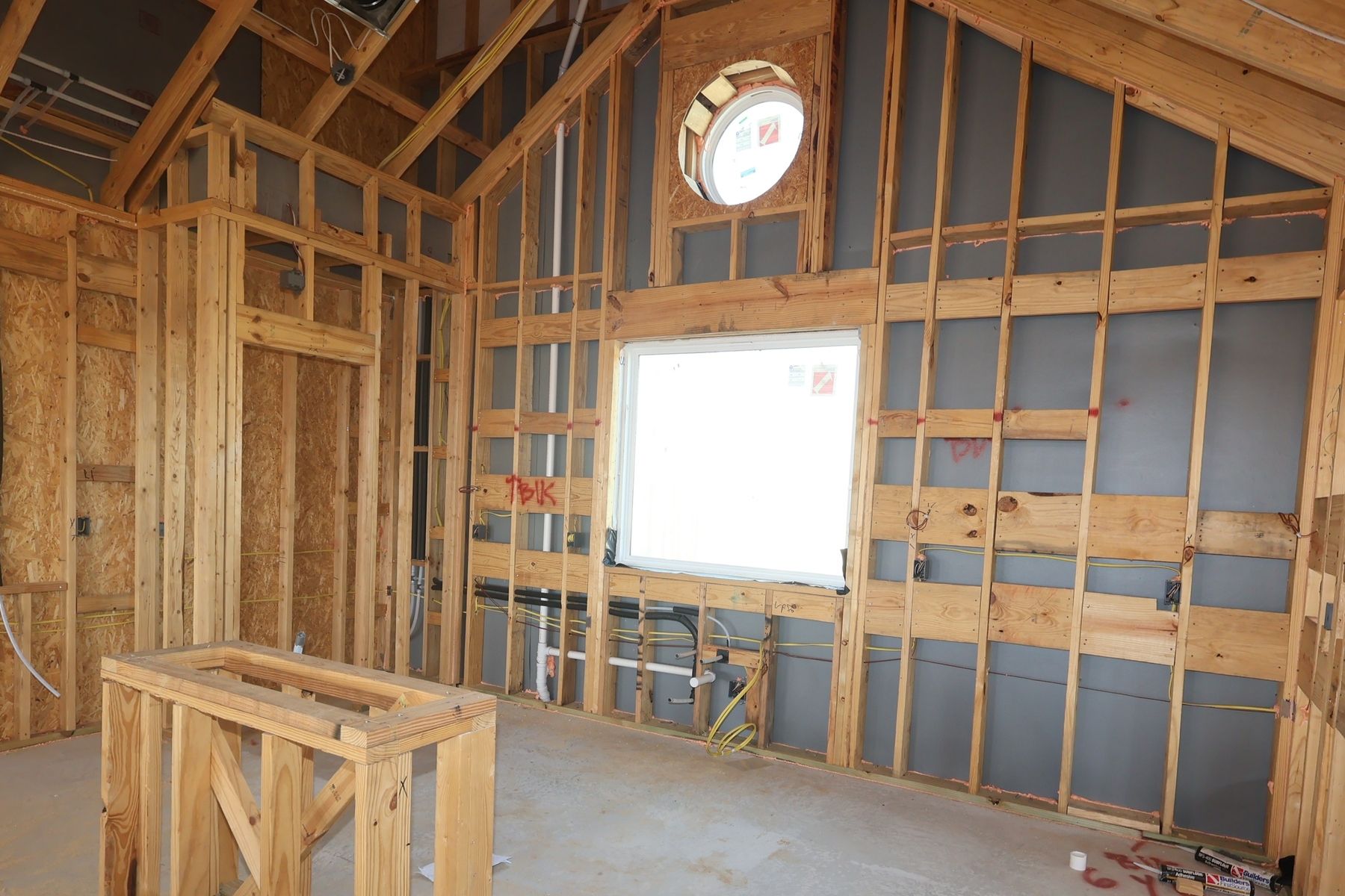 Interior - August 22, 2026