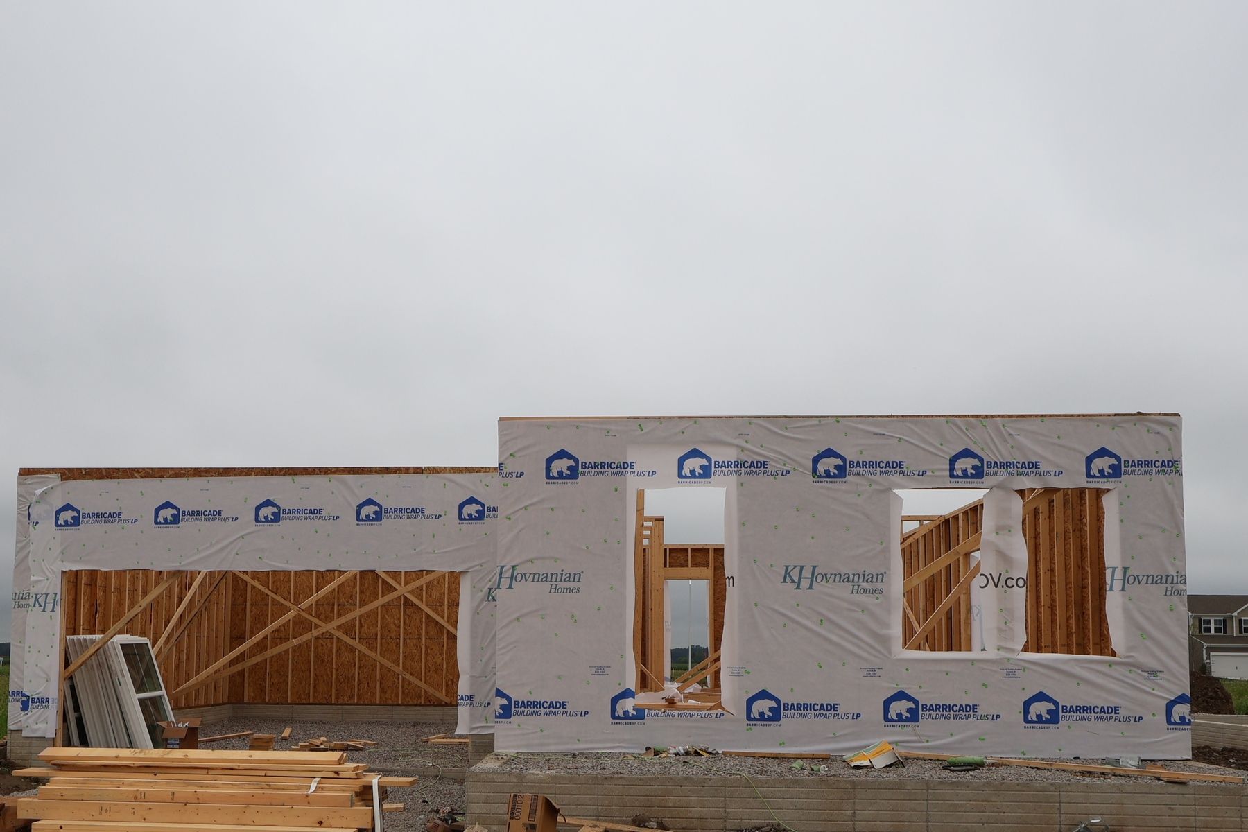 Exterior - August 14, 2026