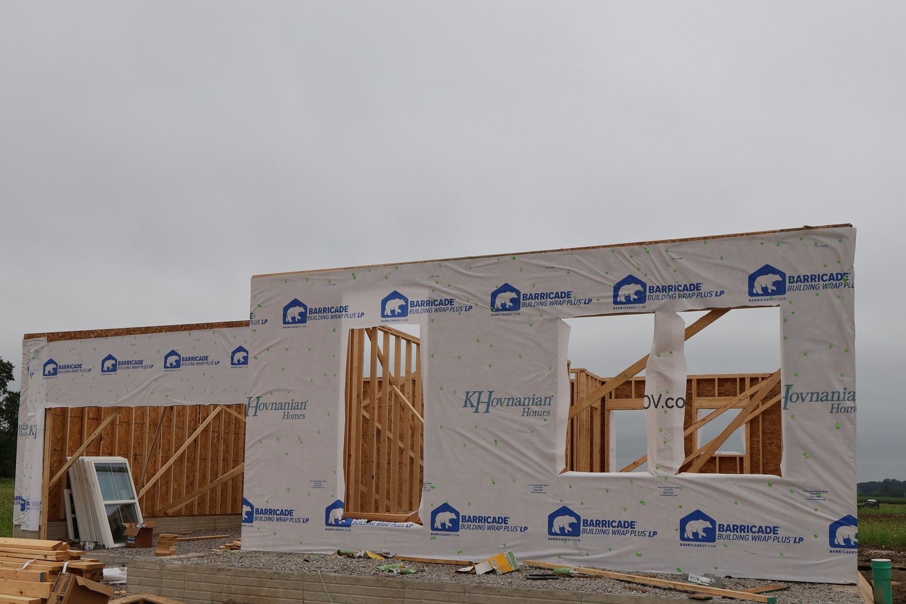 Exterior - August 14, 2026