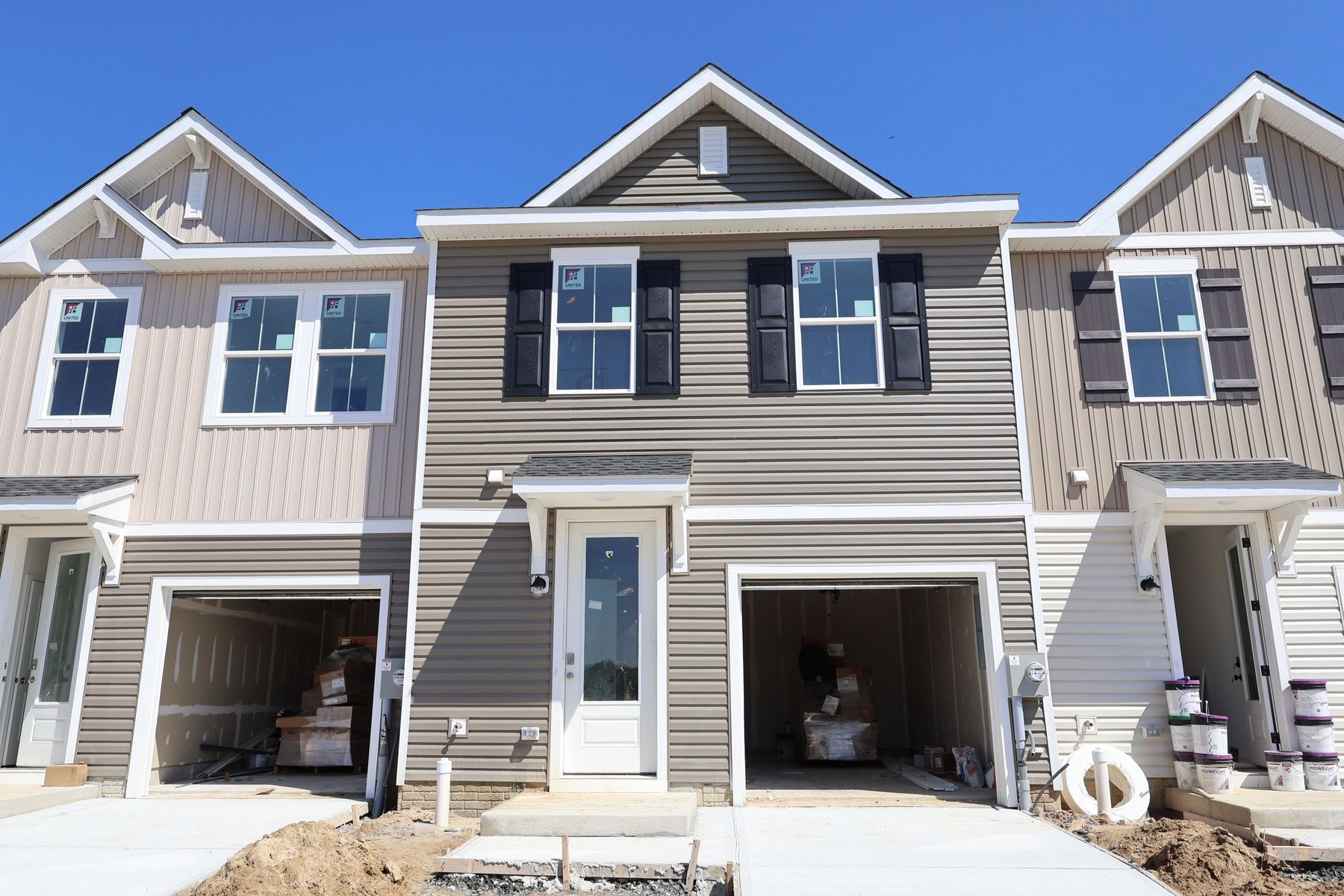 Exterior - August 24, 2026