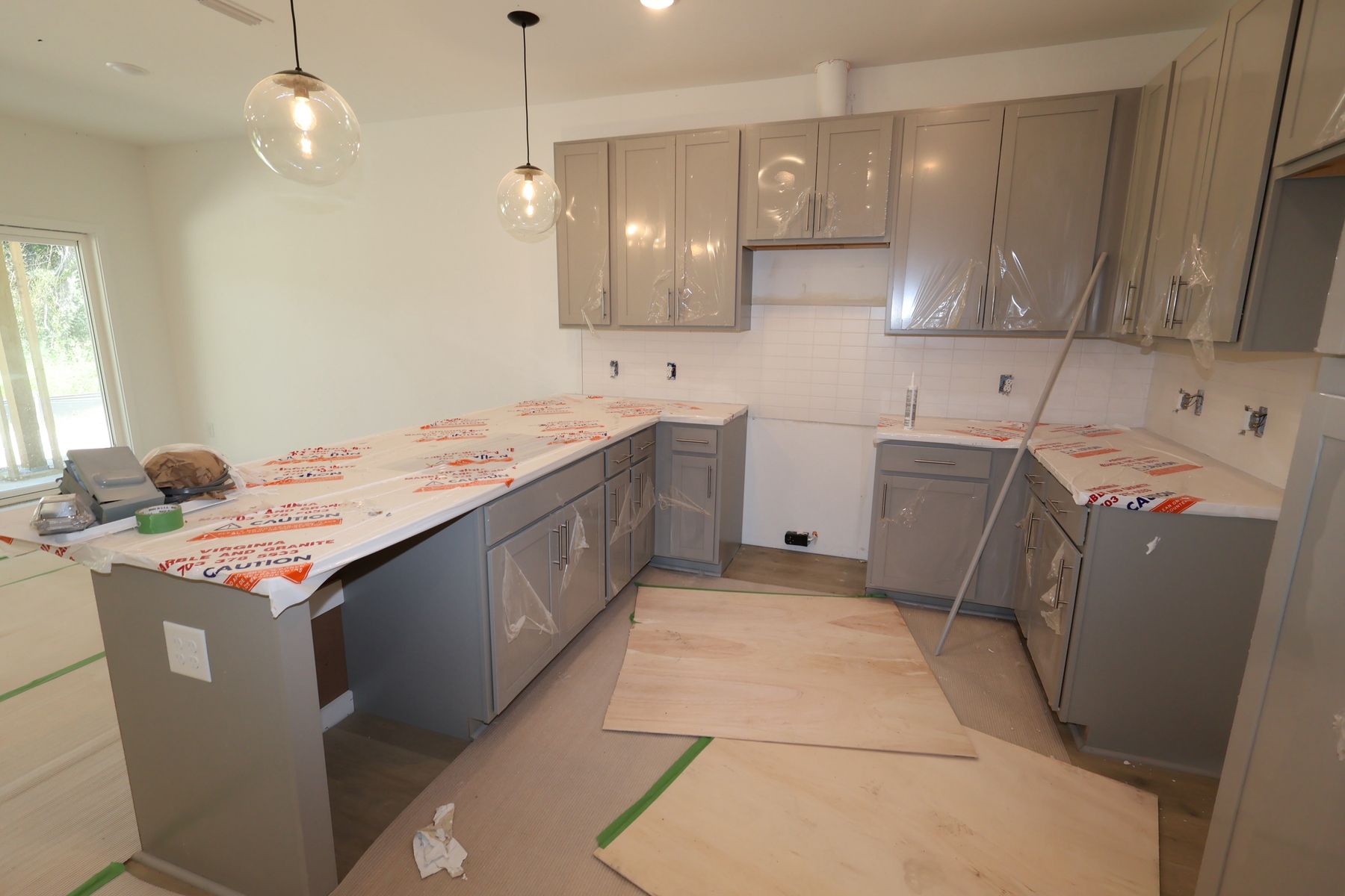 Kitchen - August 24, 2026