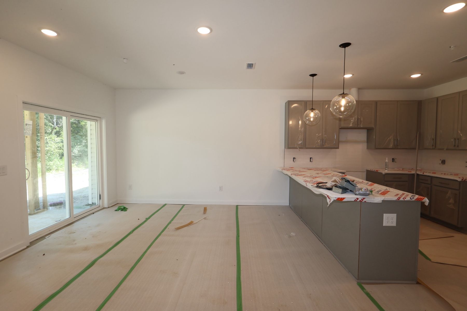 Kitchen - August 24, 2026