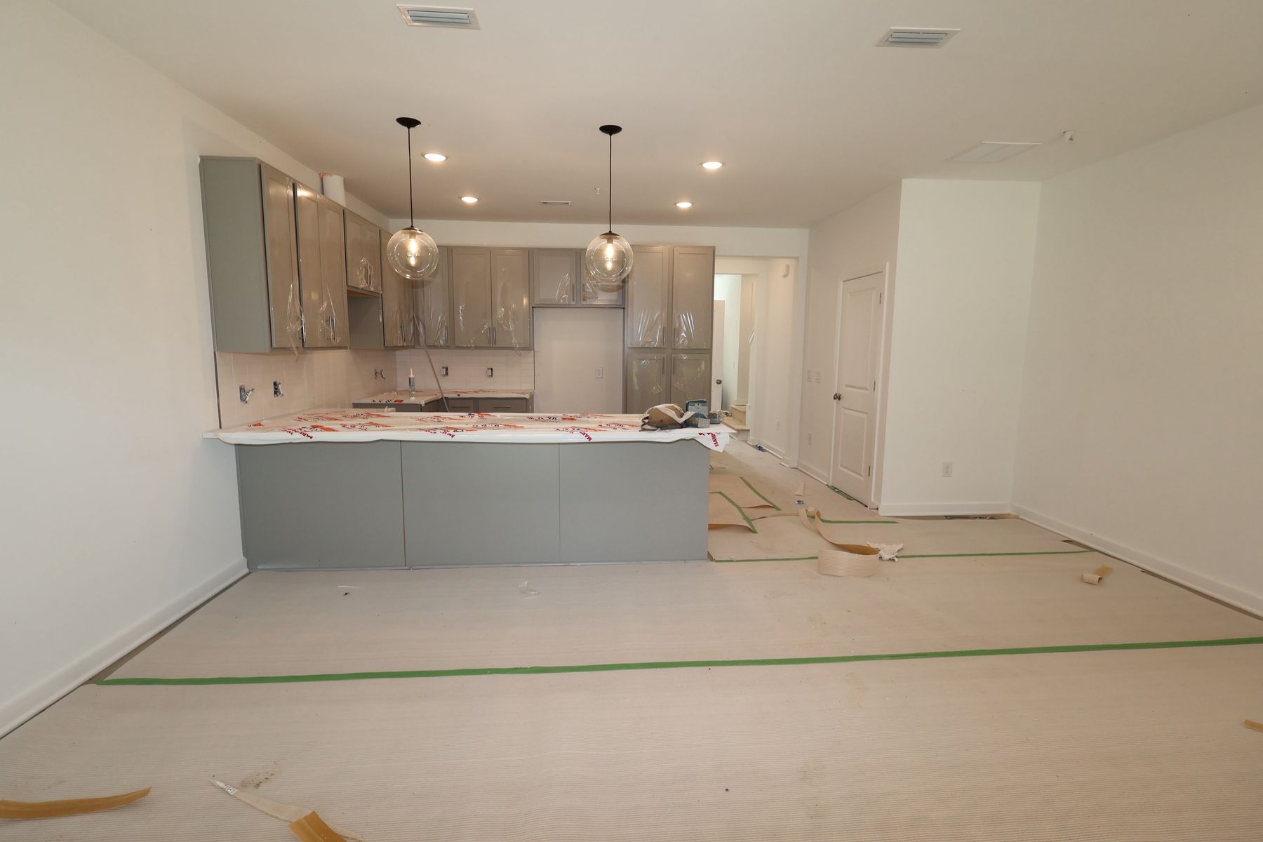 Kitchen - August 24, 2026