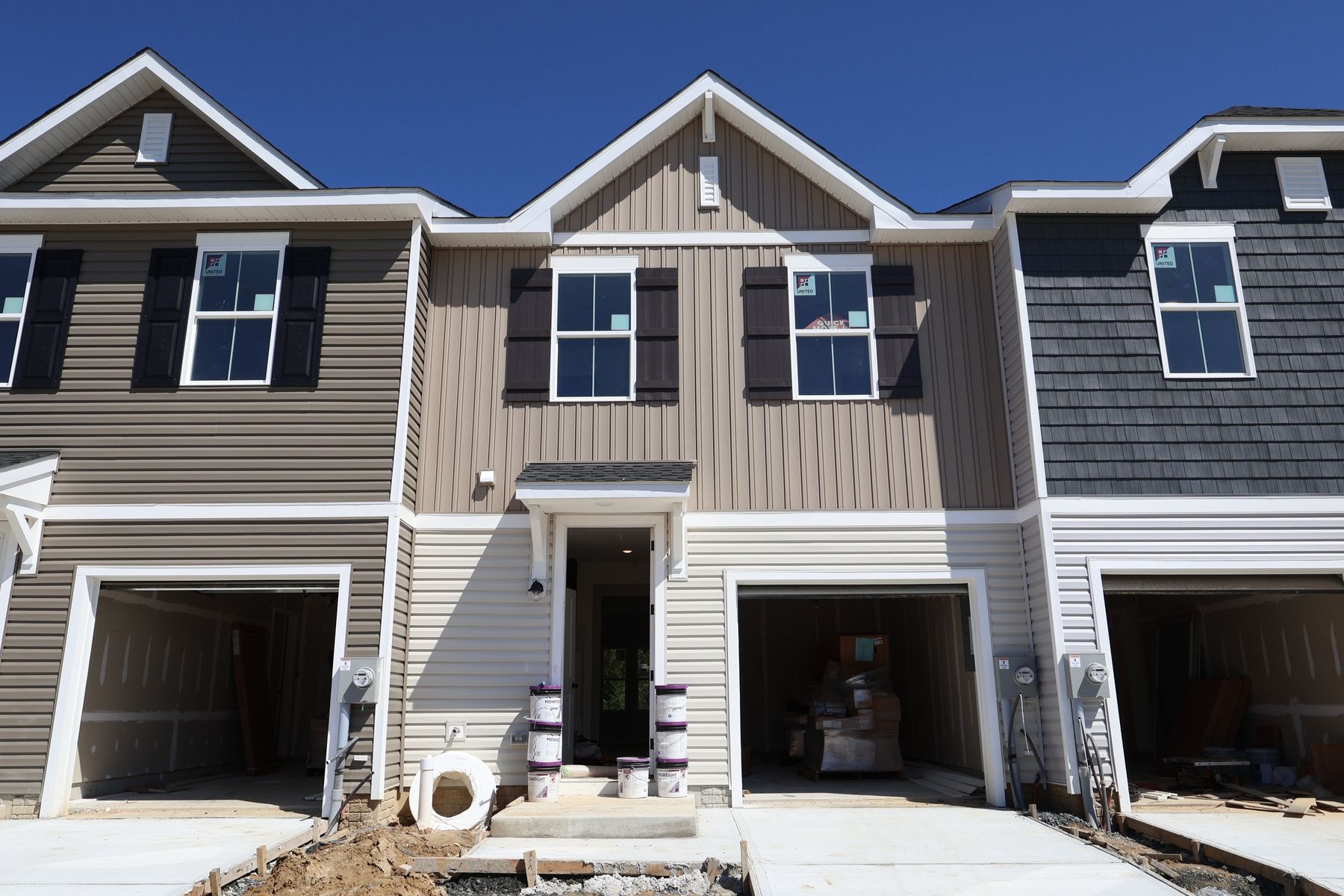Exterior - August 24, 2026