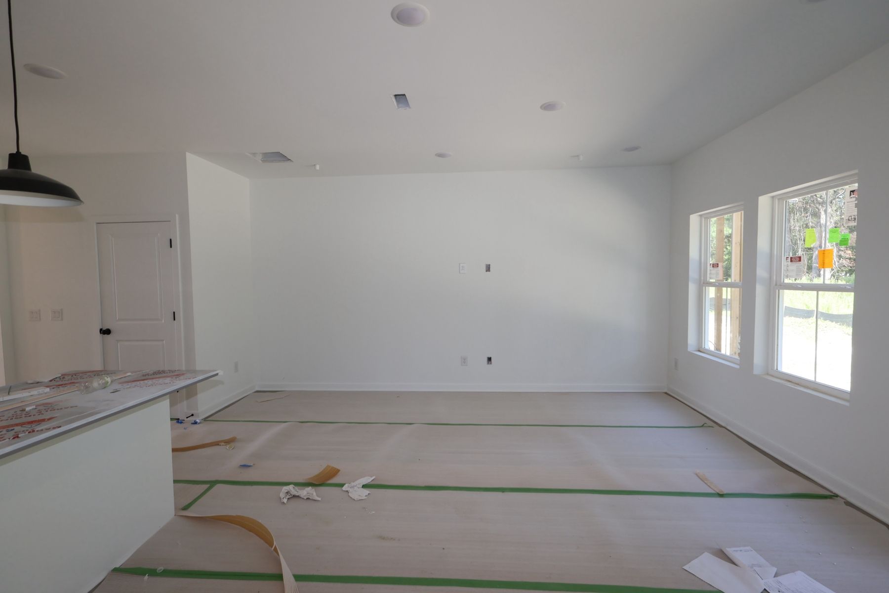 Interior - August 24, 2026