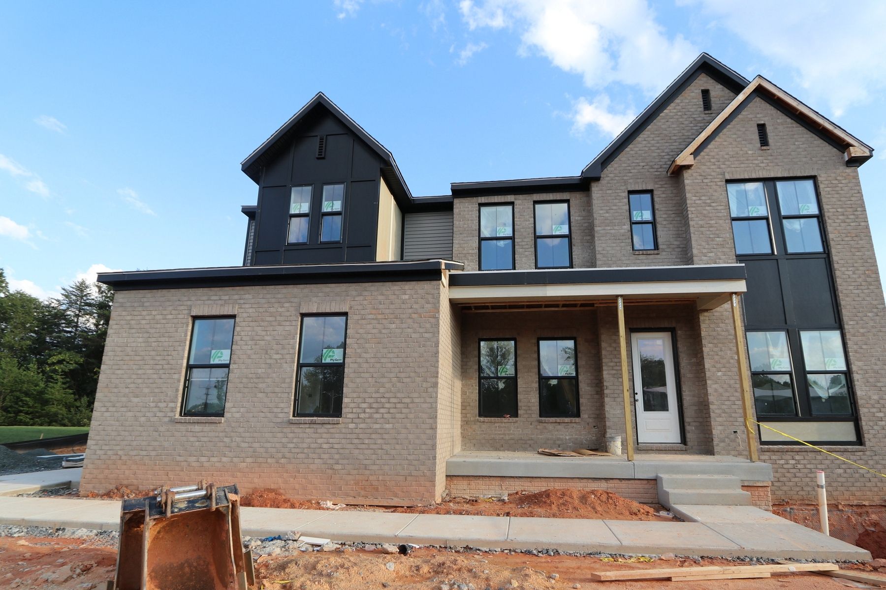 Exterior - August 24, 2026