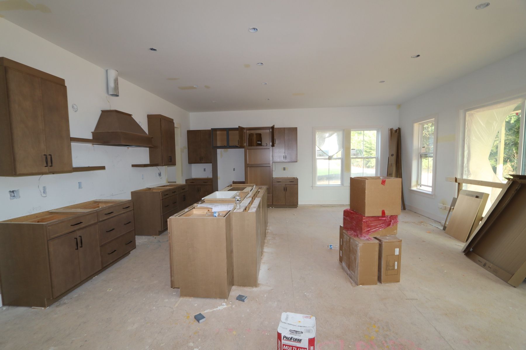 Kitchen - August 24, 2026