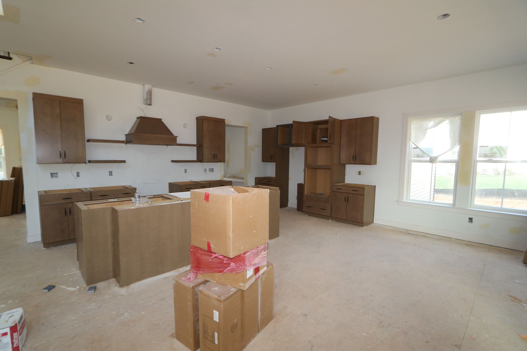 Kitchen - August 24, 2026