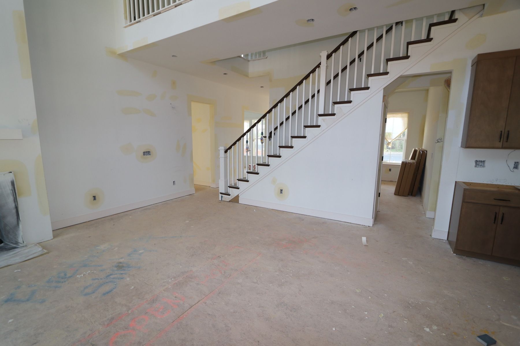 Interior - August 24, 2026